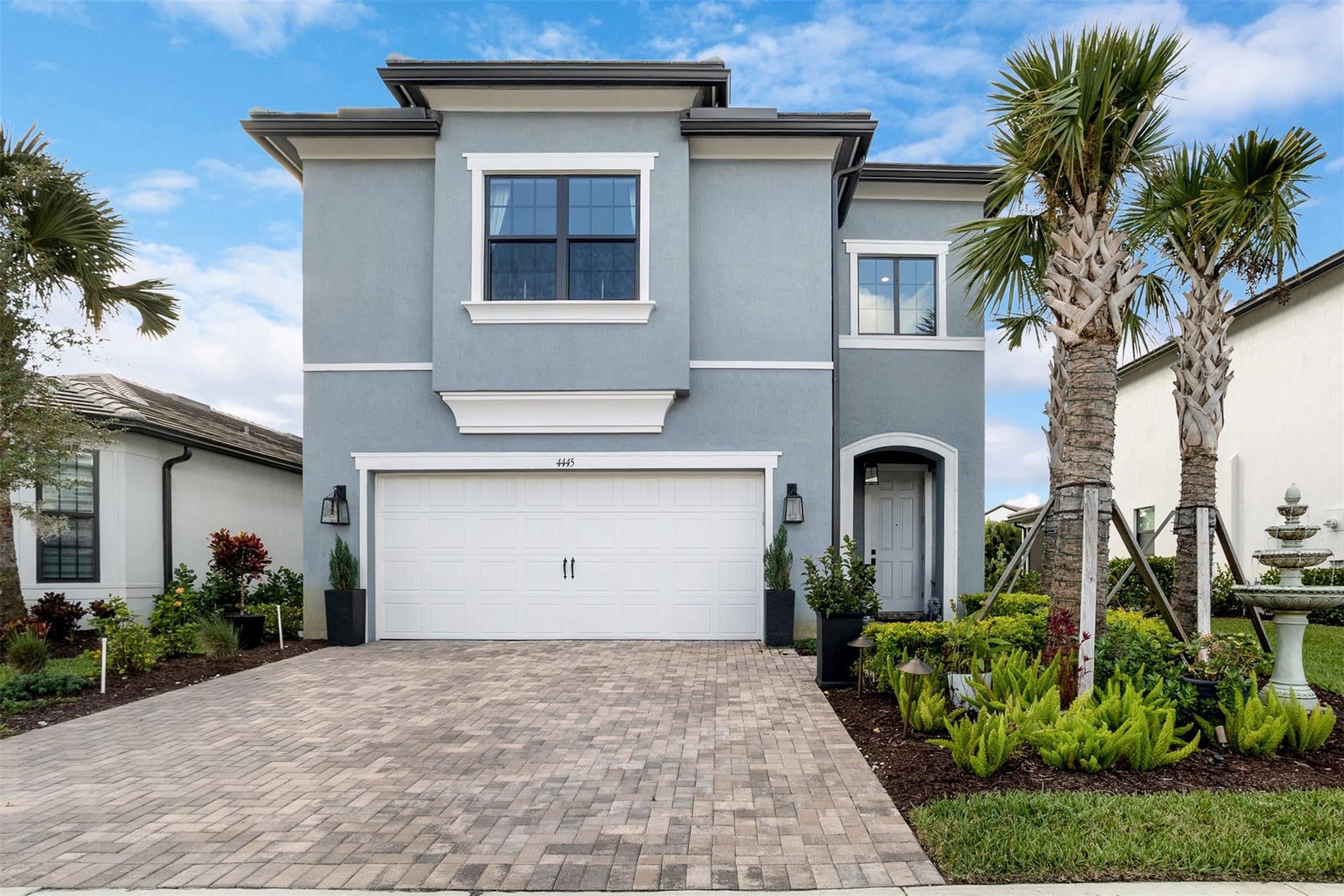 3BR – SingleFamilyResidence at 4445 Silverwood Lane