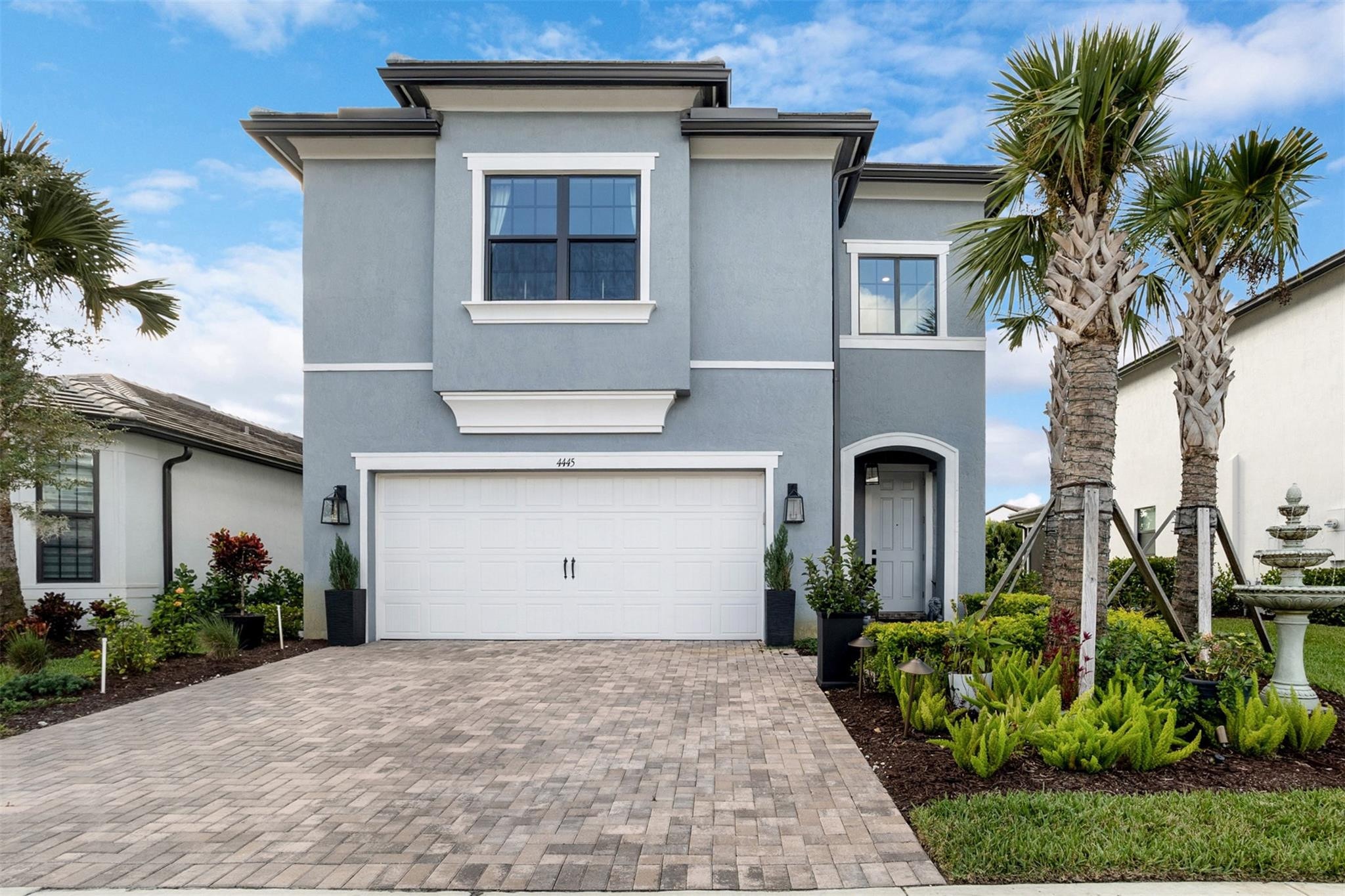 3BR – SingleFamilyResidence at 4445 Silverwood Lane