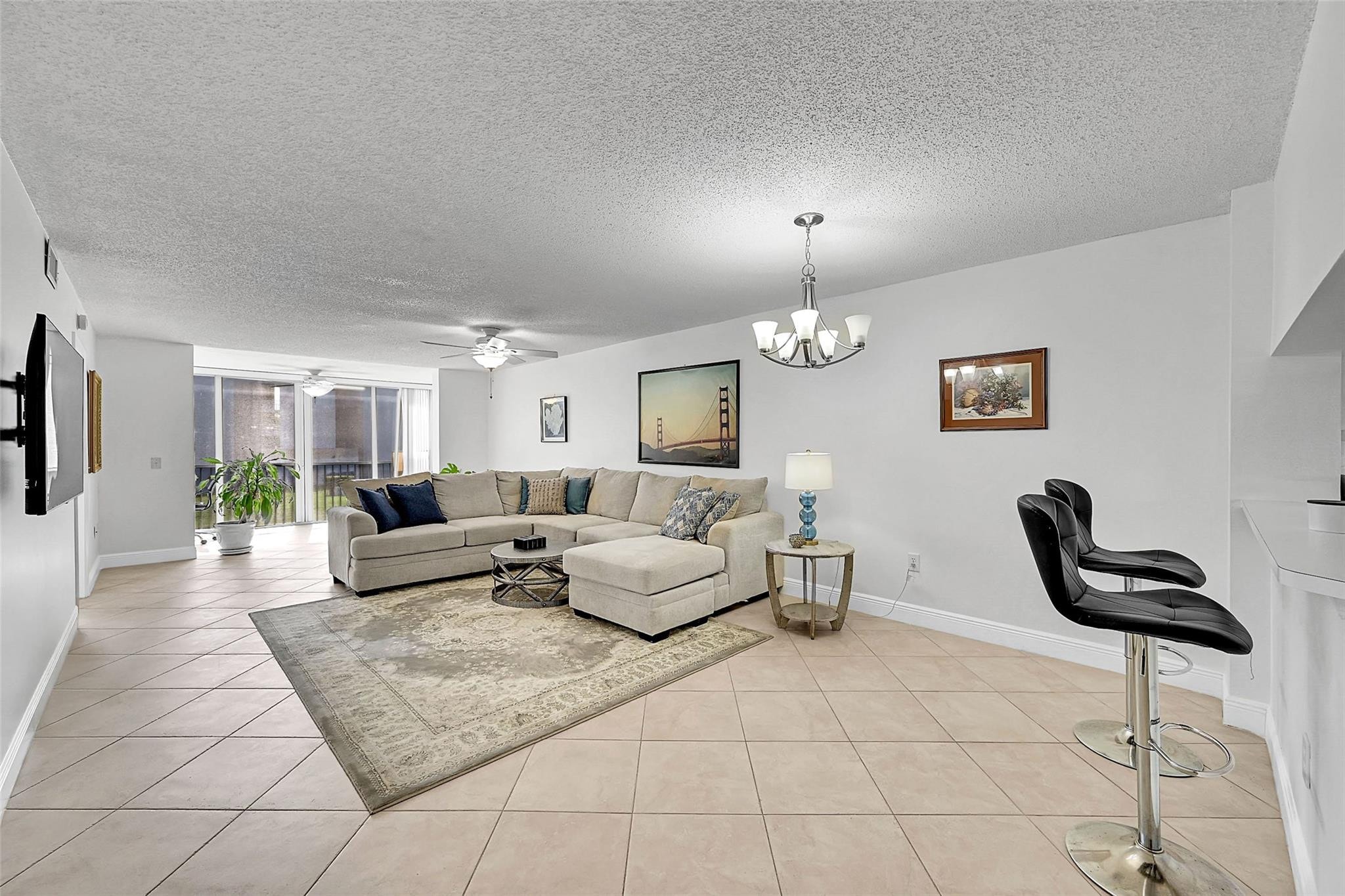 2BR – Condominium at 10133 NW 24th Place #205