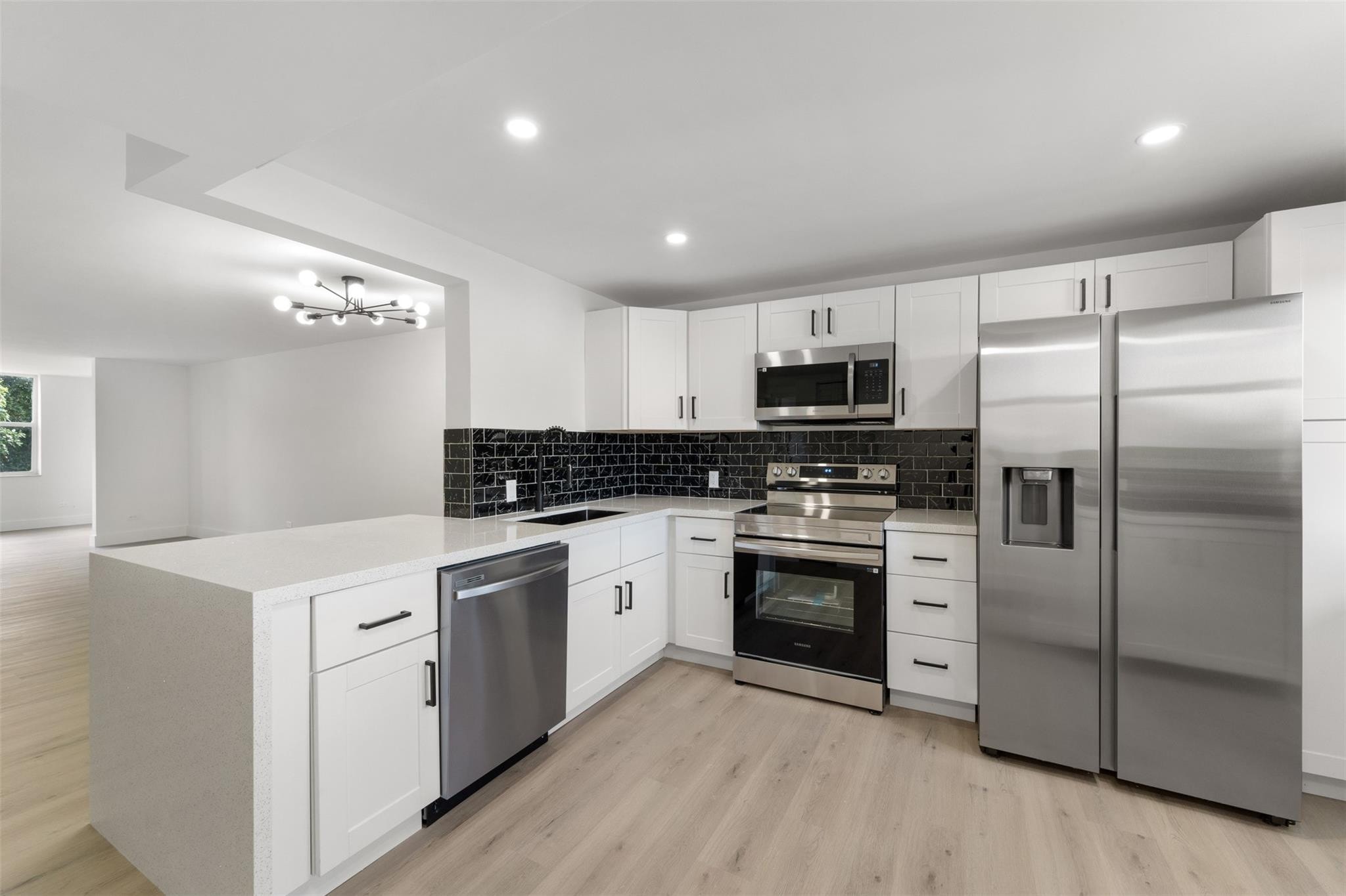 2BR – Condominium at 441 NE 195th Street #302