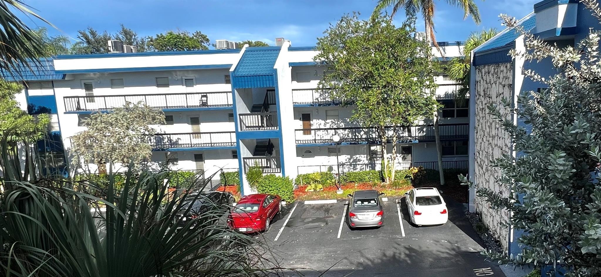 2BR – Condominium at 3080 Holiday Springs Boulevard #301