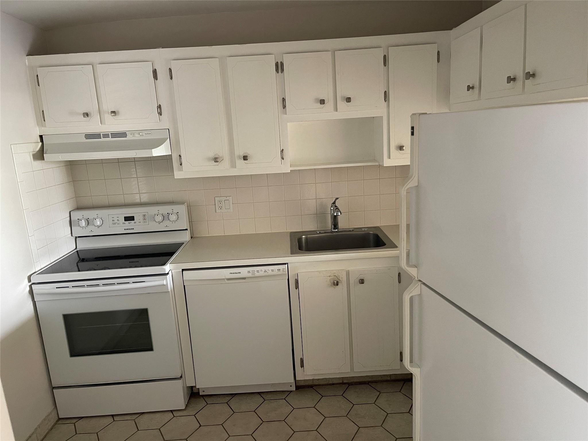 1BR – Condominium at 1005 Country Club Drive #205