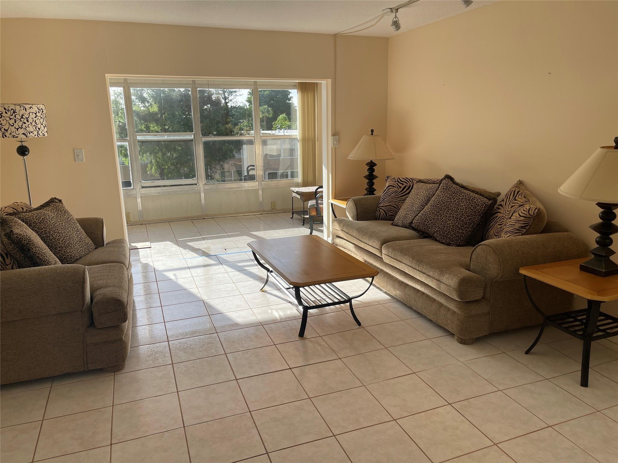2BR – Condominium at 1025 Country Club Drive #301