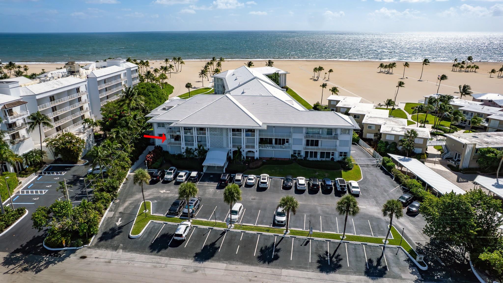 1BR – StockCooperative at 1750 S Ocean Lane #205