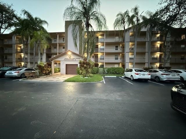 2BR – Condominium at 1200 SW 124th Terrace #405