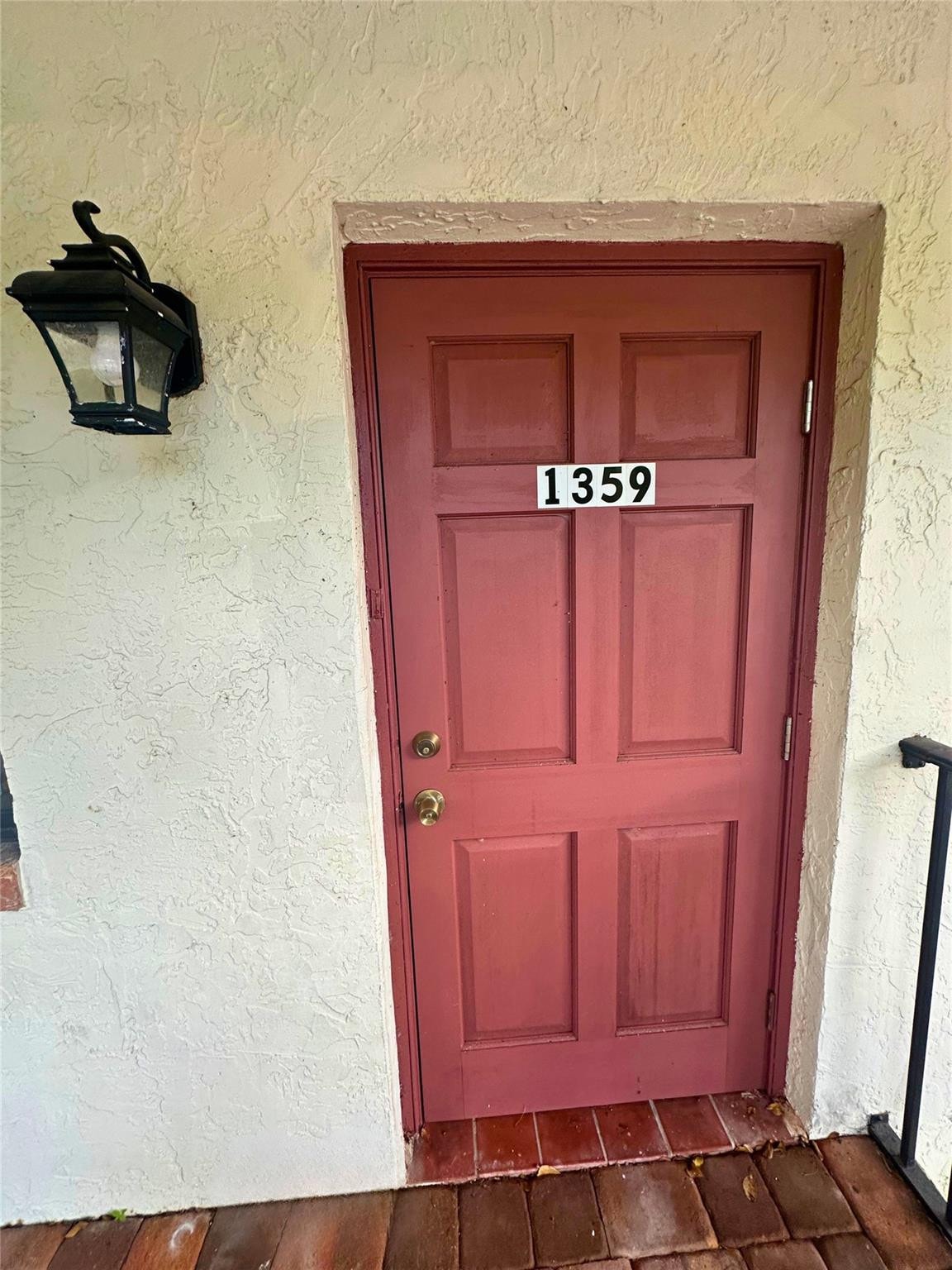 2BR – Condominium at 1359 NW 94th Way #1359