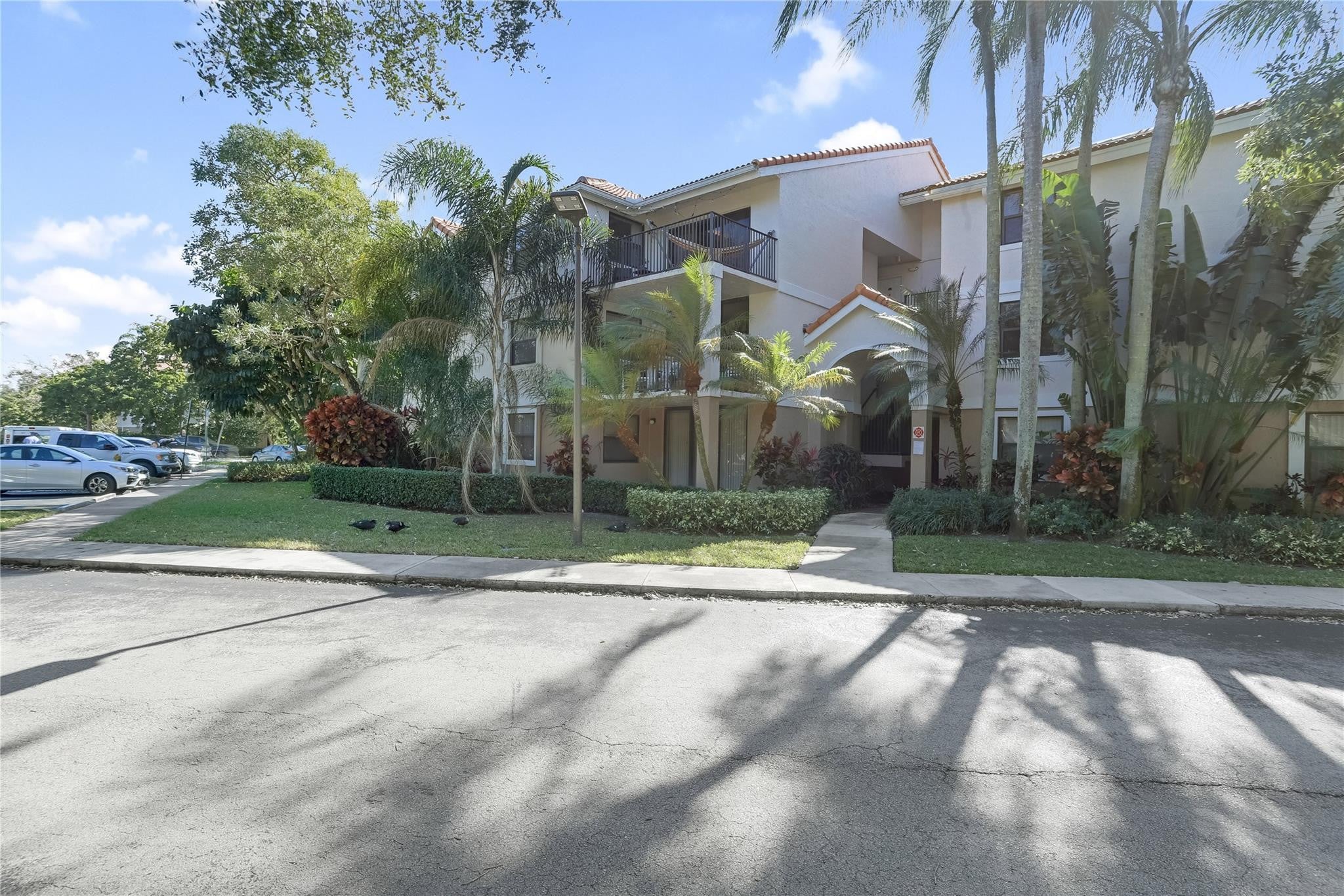 2BR – Condominium at 10131 W Sunrise Boulevard #306