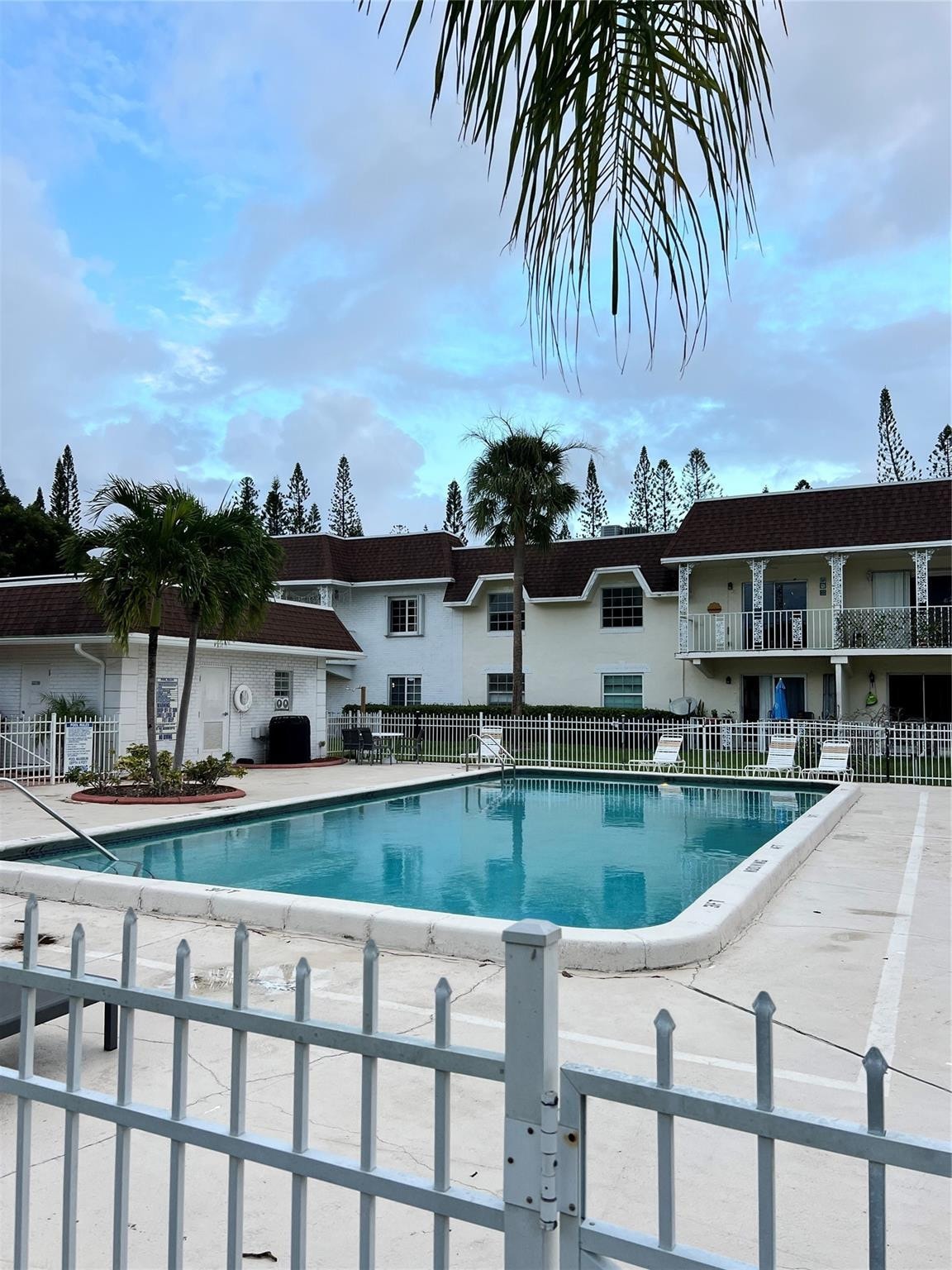 2BR – Condominium at 708 SE 2nd Avenue #428