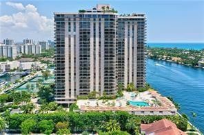 3BR – Condominium at 19667 Turnberry Way #4d