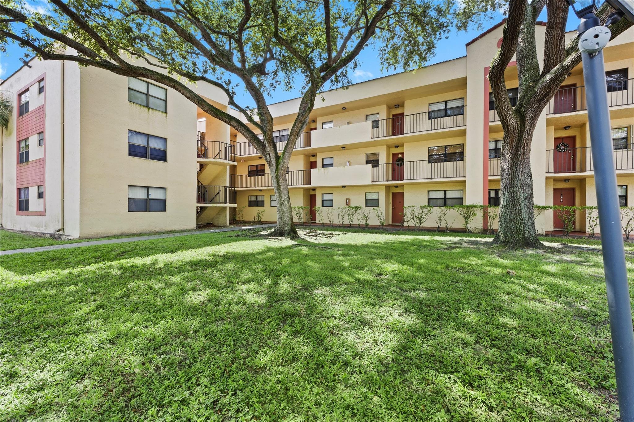 2BR – Condominium at 3199 Foxcroft Road #304