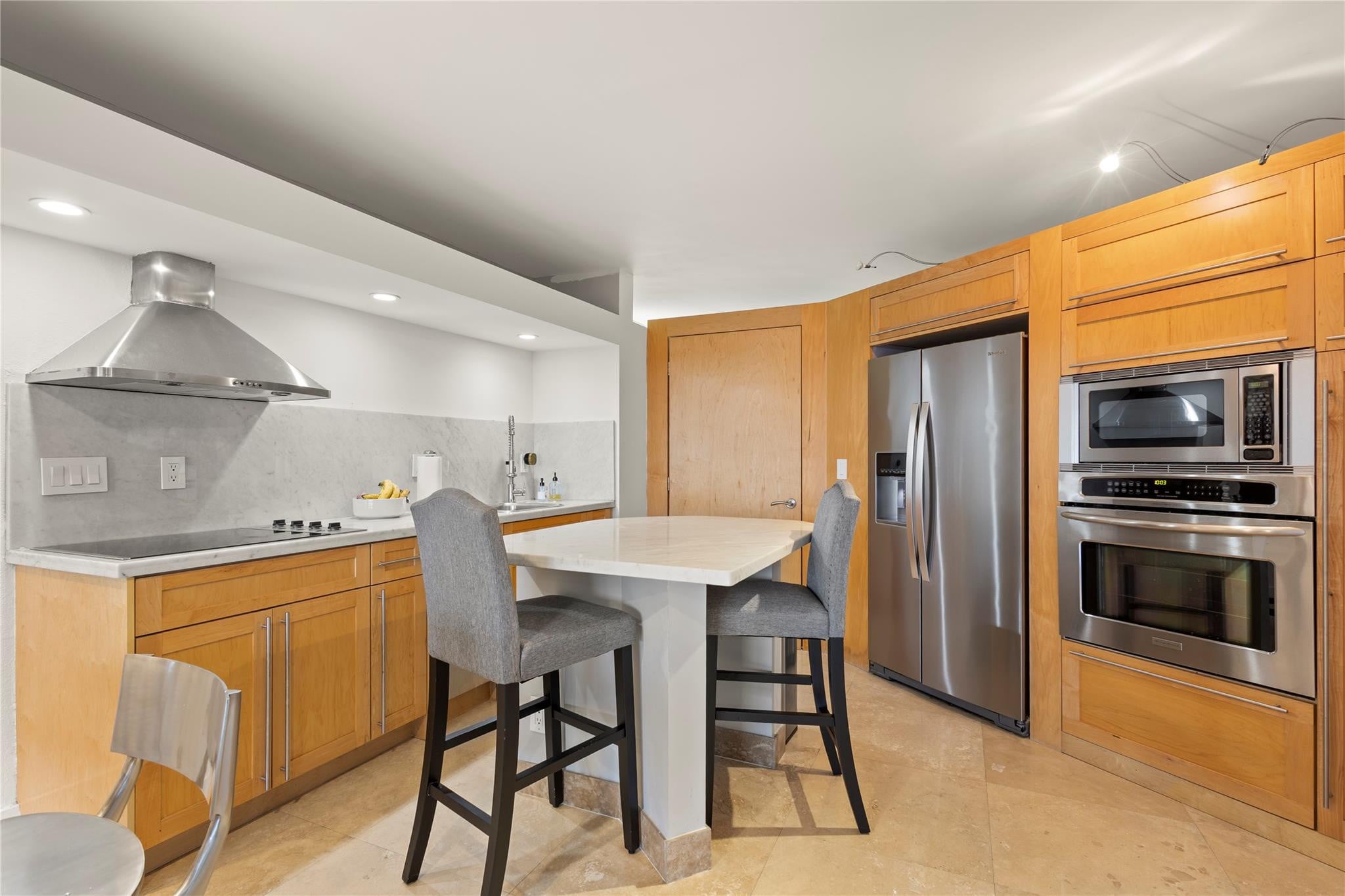 1BR – Condominium at 1401 S Federal Highway #510