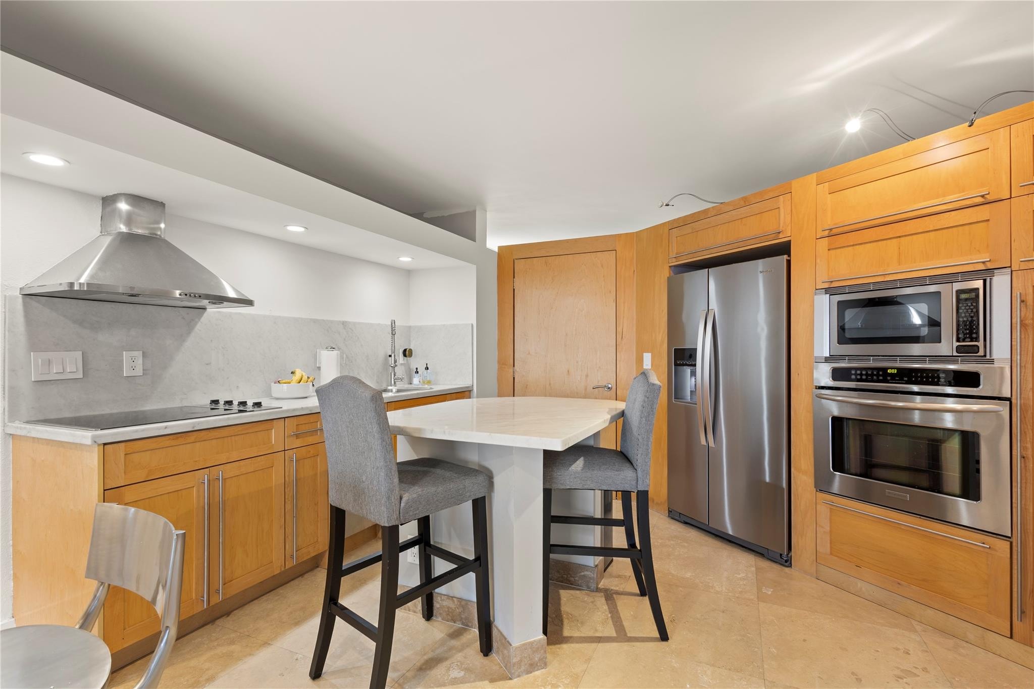 1BR – Condominium at 1401 S Federal Highway #510