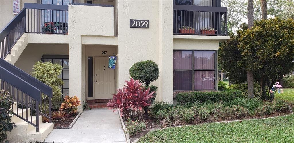2BR – Condominium at 2059 SW 15th Street #217
