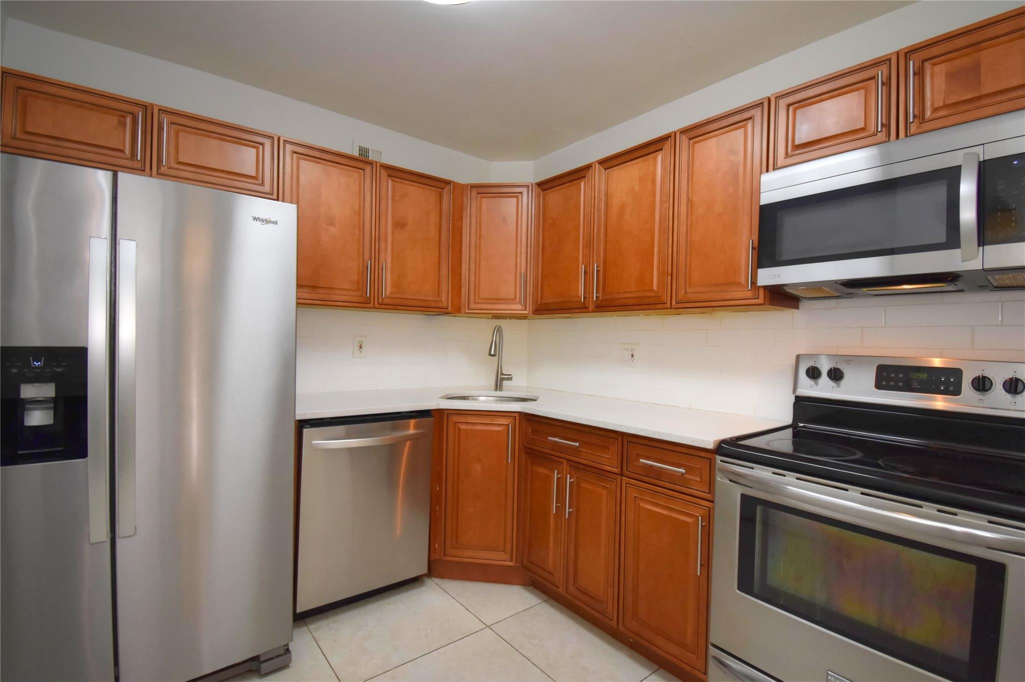 2BR – Condominium at 9 NE 19th Court #119C