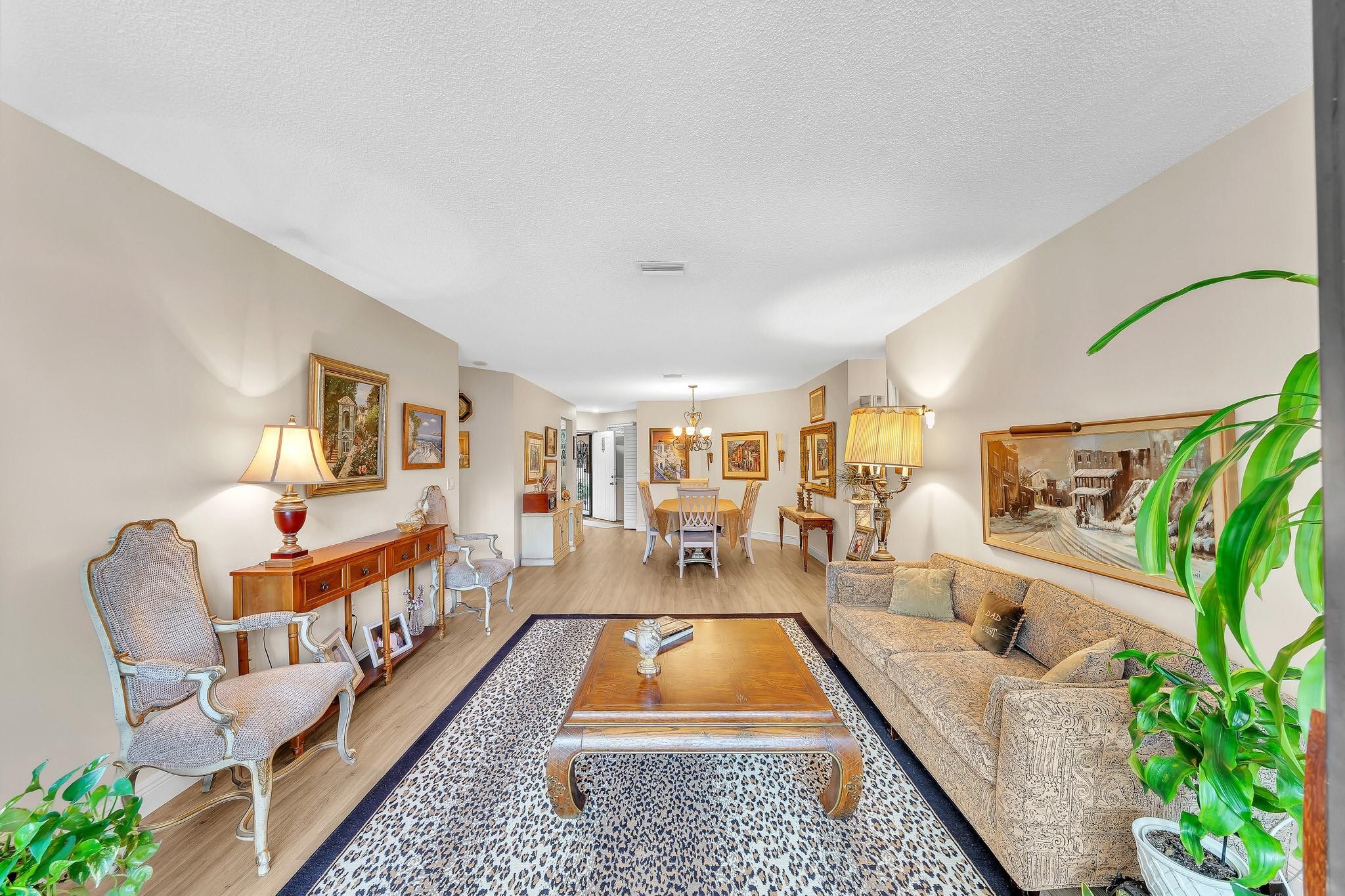 2BR – Condominium at 4101 Coral Tree Circle #116