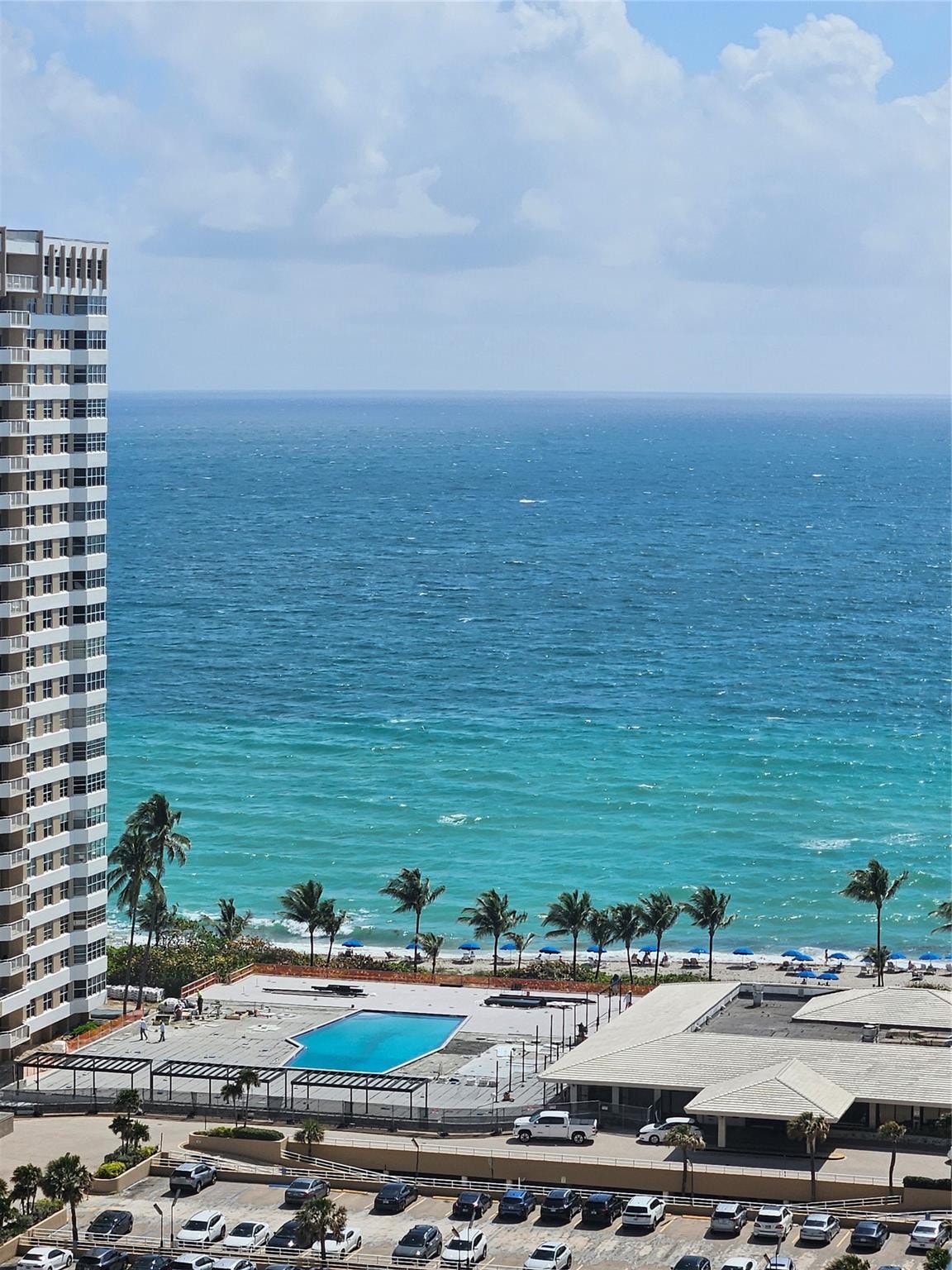 1BR – Condominium at 1985 S Ocean Drive #20d