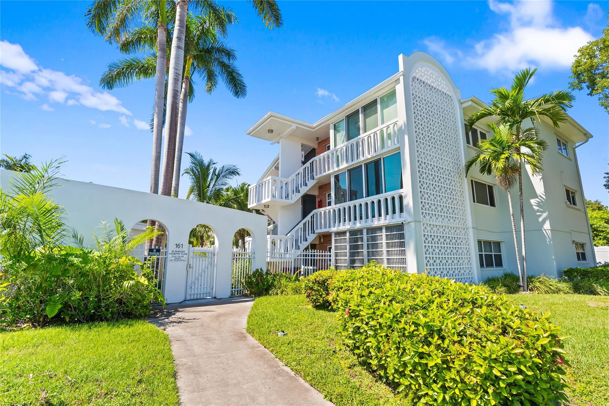 1BR – Condominium at 161 NE 10th Avenue #3B