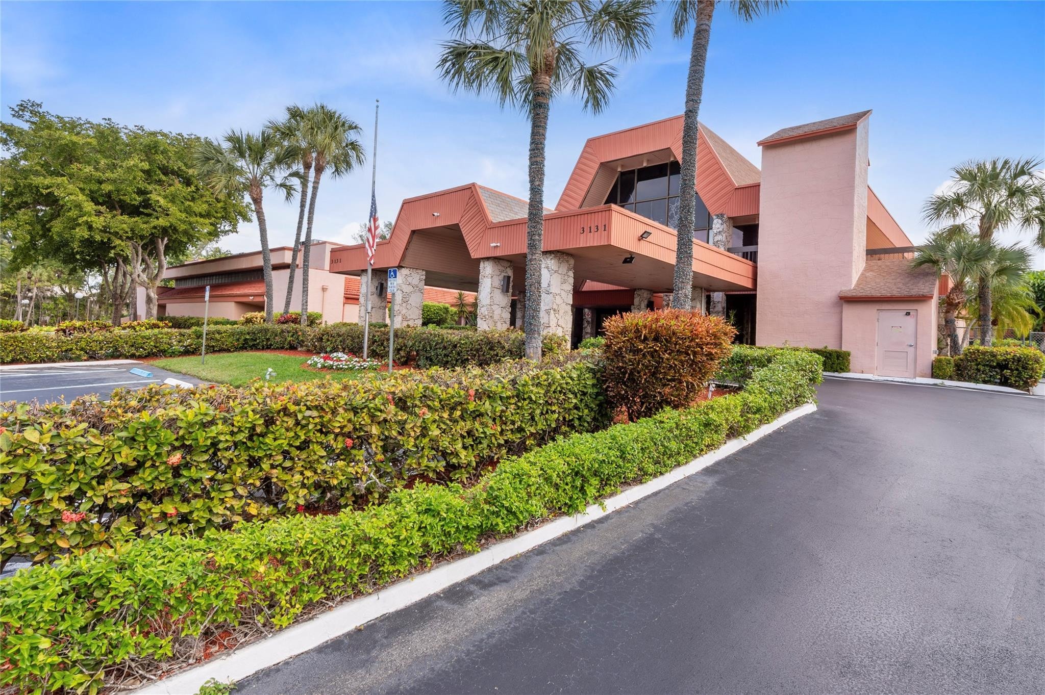 1BR – Condominium at 3090 Holiday Springs Boulevard #306