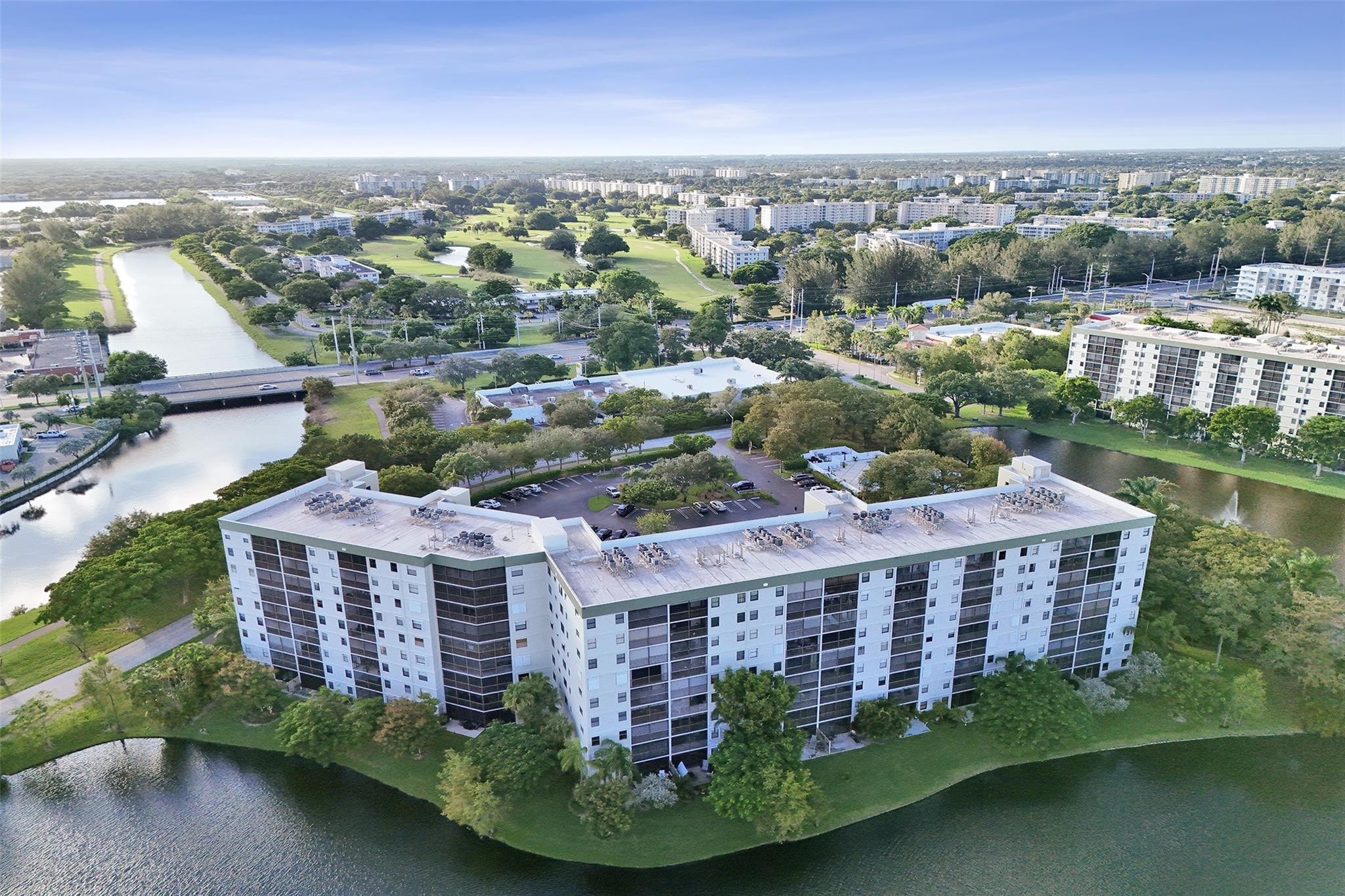 2BR – Condominium at 2334 S Cypress Bend Drive #304