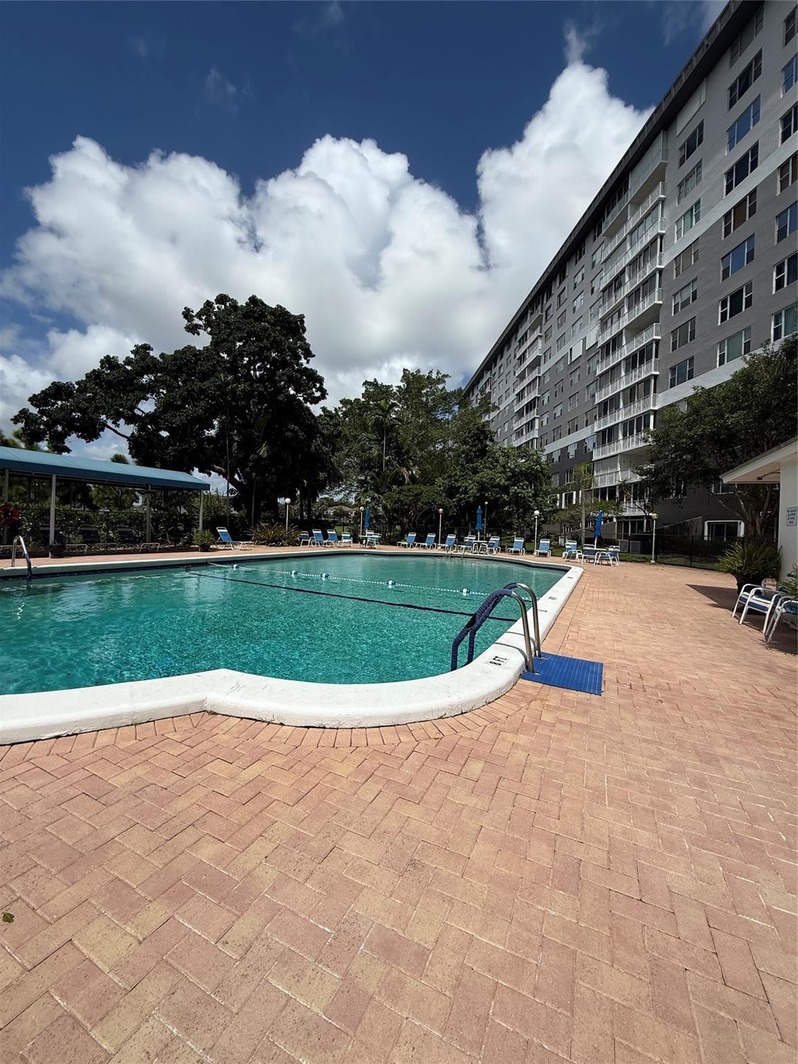 2BR – Condominium at 4001 Hillcrest Drive #1012