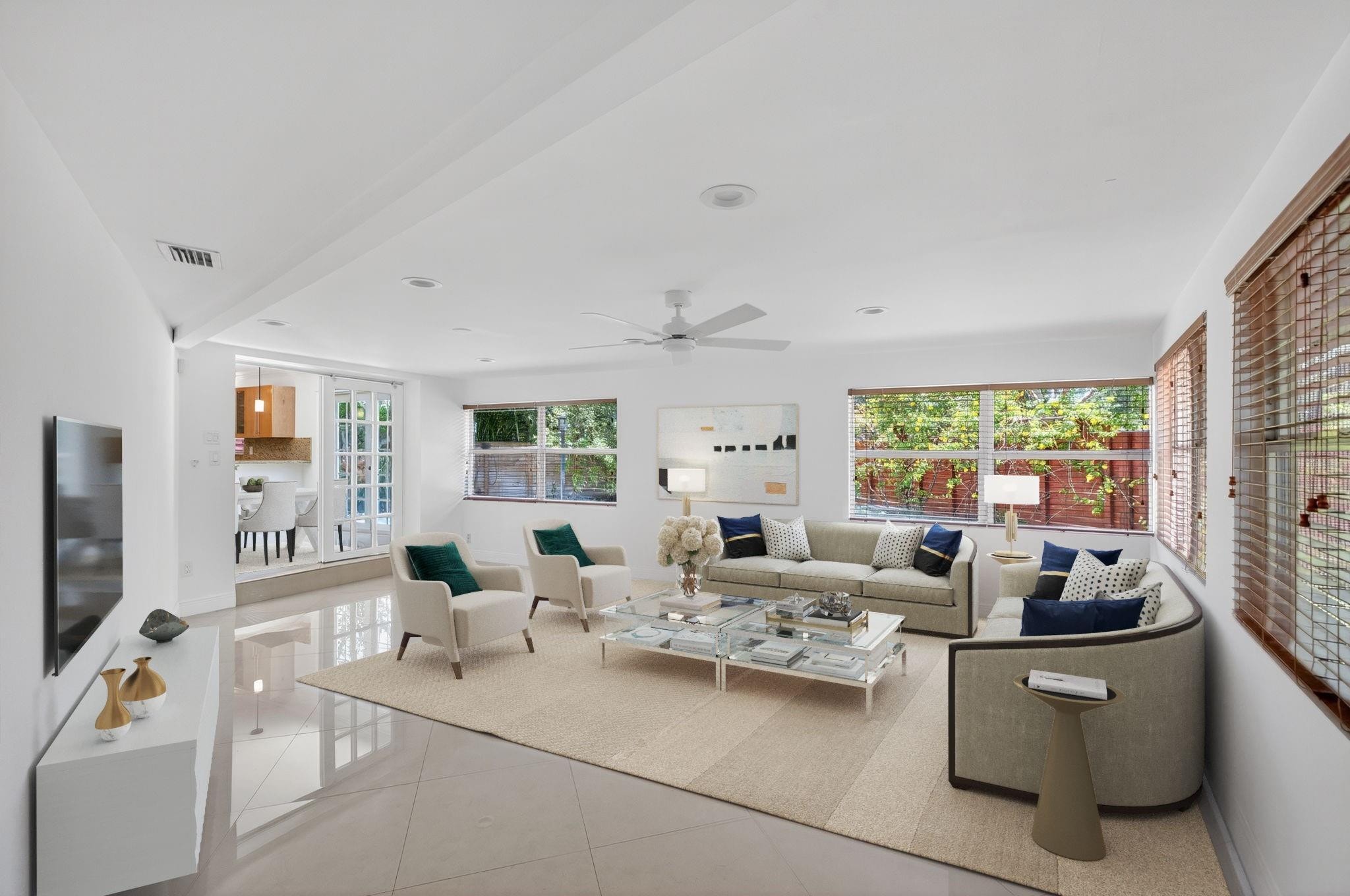 4BR – SingleFamilyResidence at 2924 NW 8th Avenue