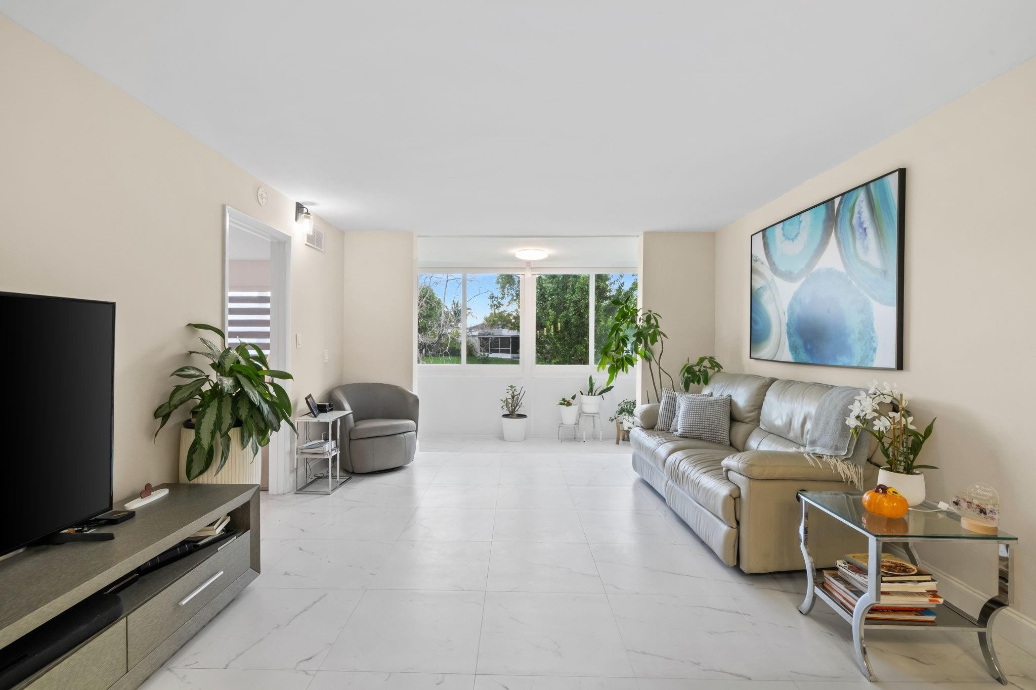 2BR – Condominium at 9660 Sunrise Lakes Boulevard #103