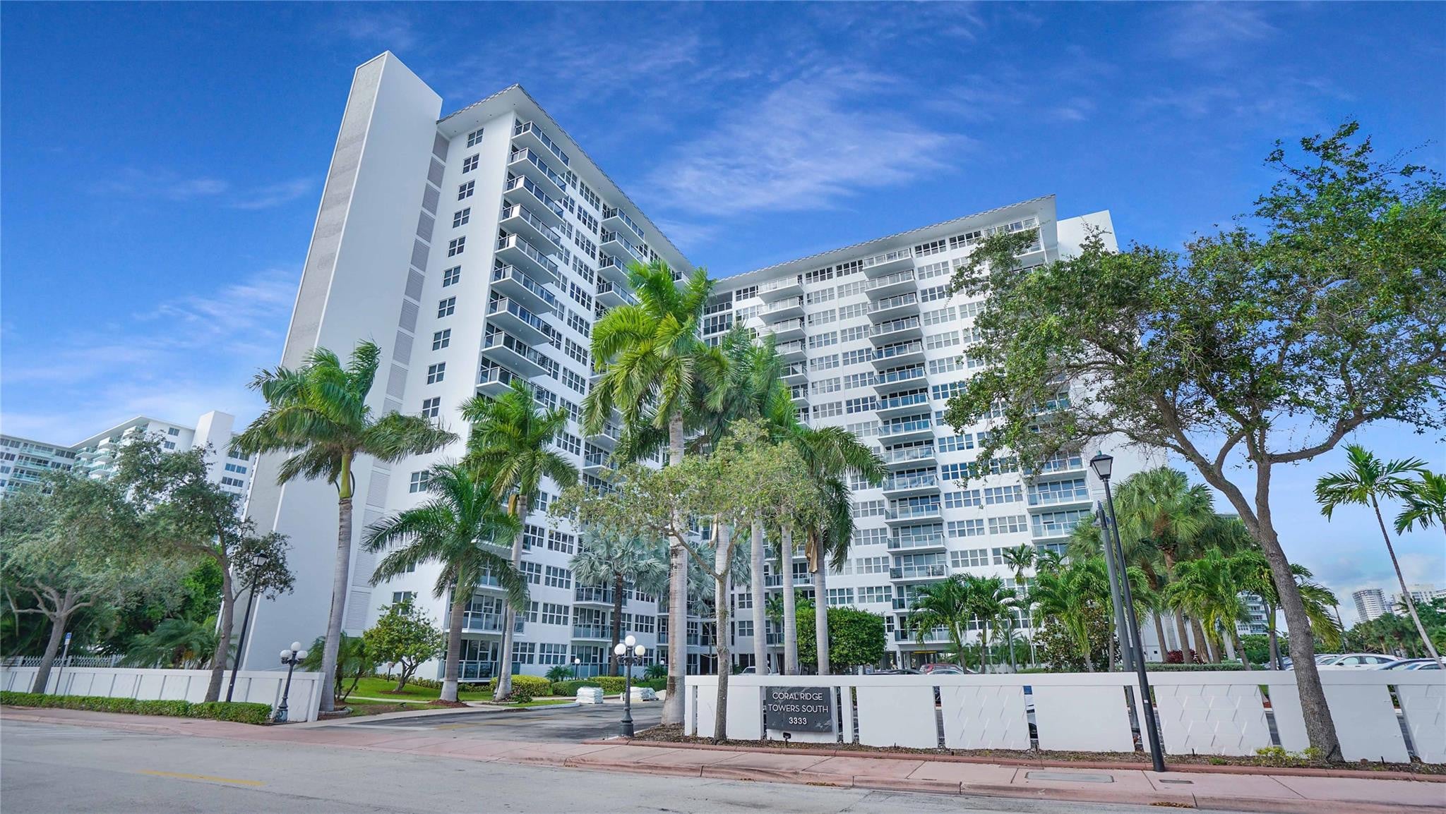 2BR – StockCooperative at 3333 NE 34 Street #109