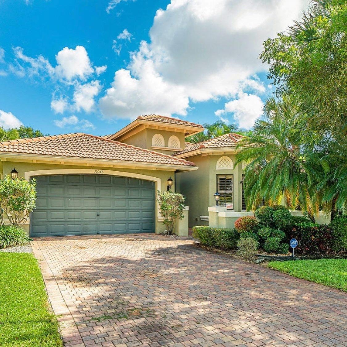3BR – SingleFamilyResidence at 10046 Noceto Way