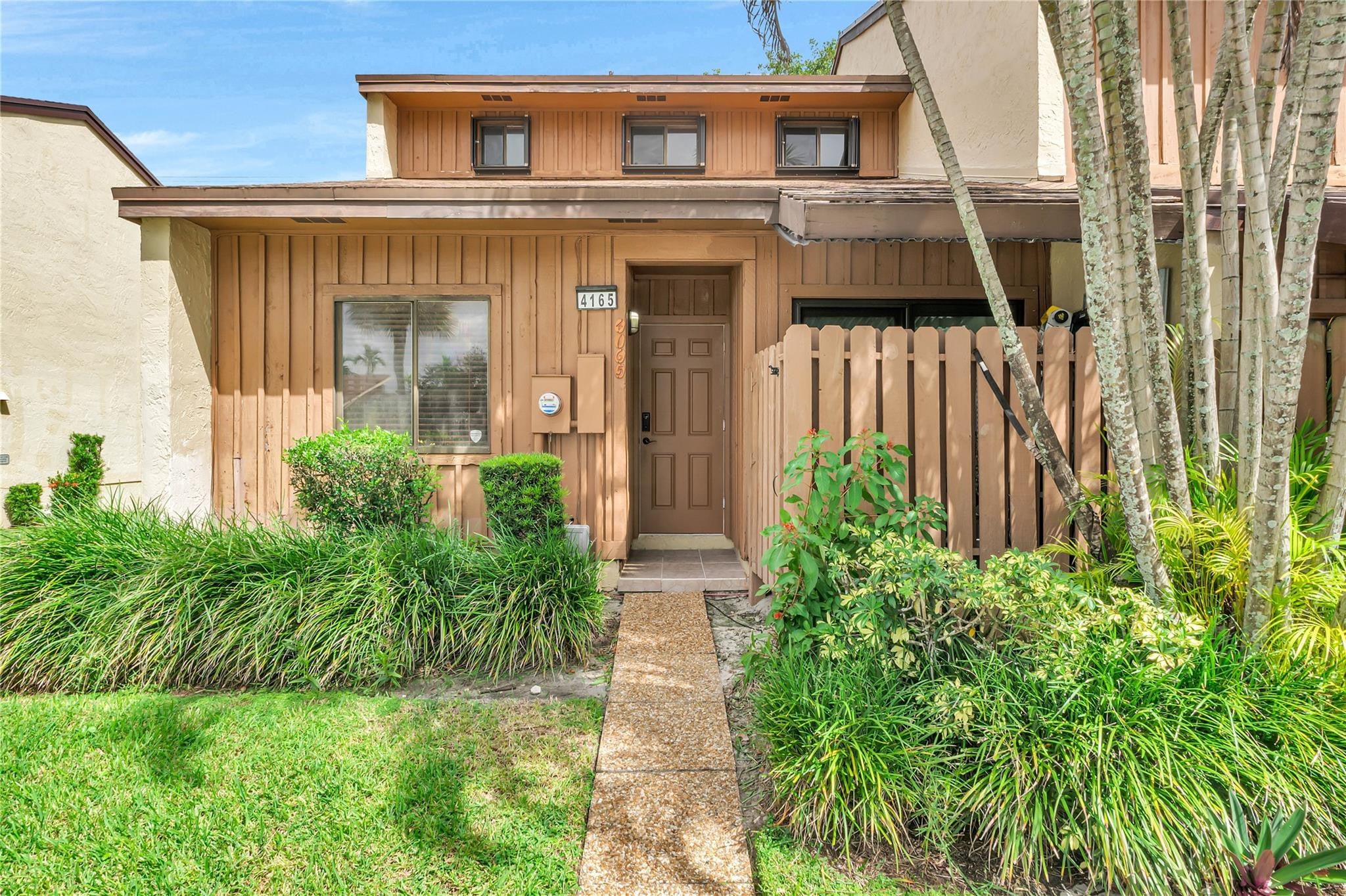 2BR – Townhouse at 4165 S Pine Island Road #4165