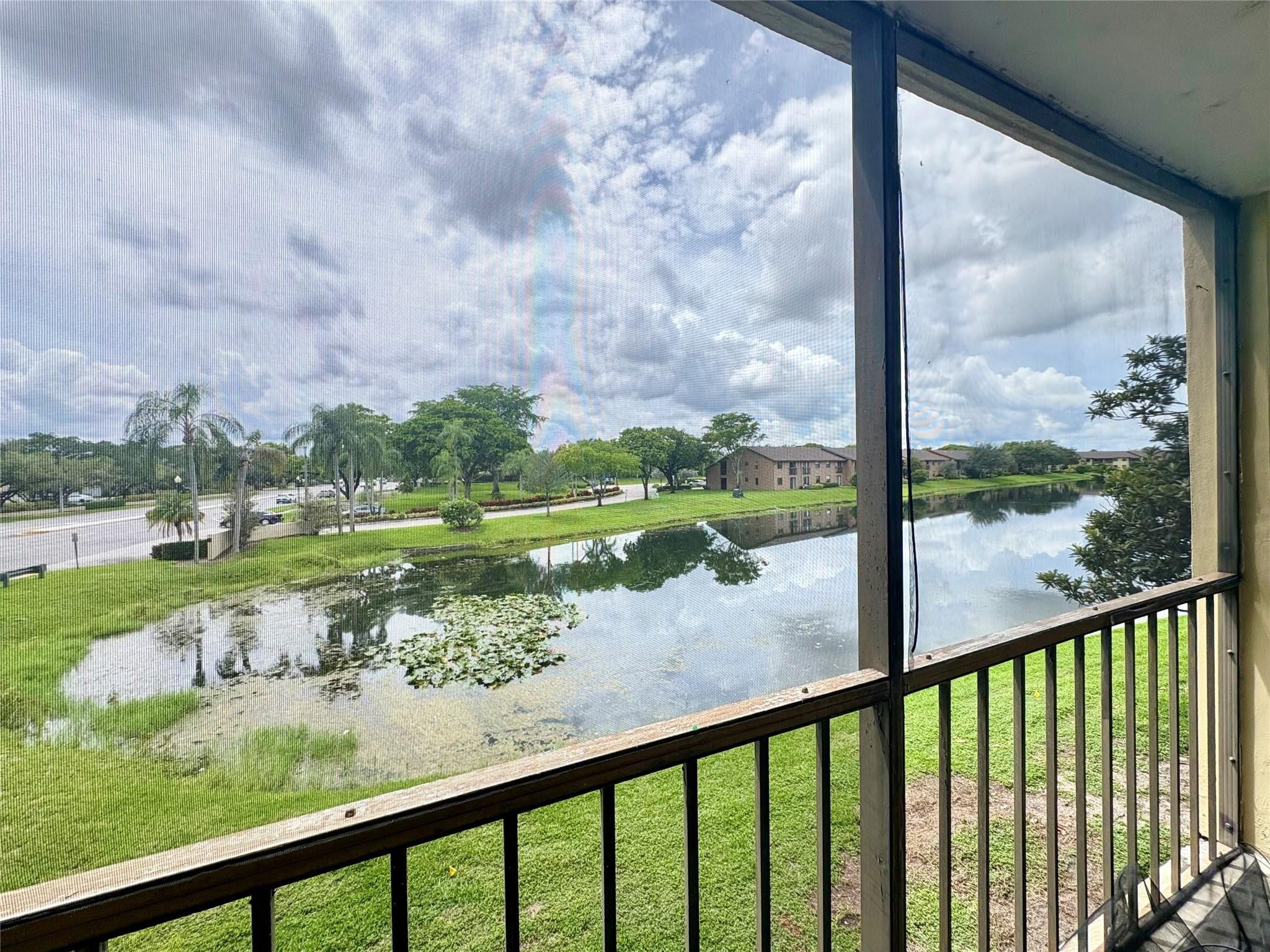 2BR – Condominium at 3905 N Nob Hill Road #201