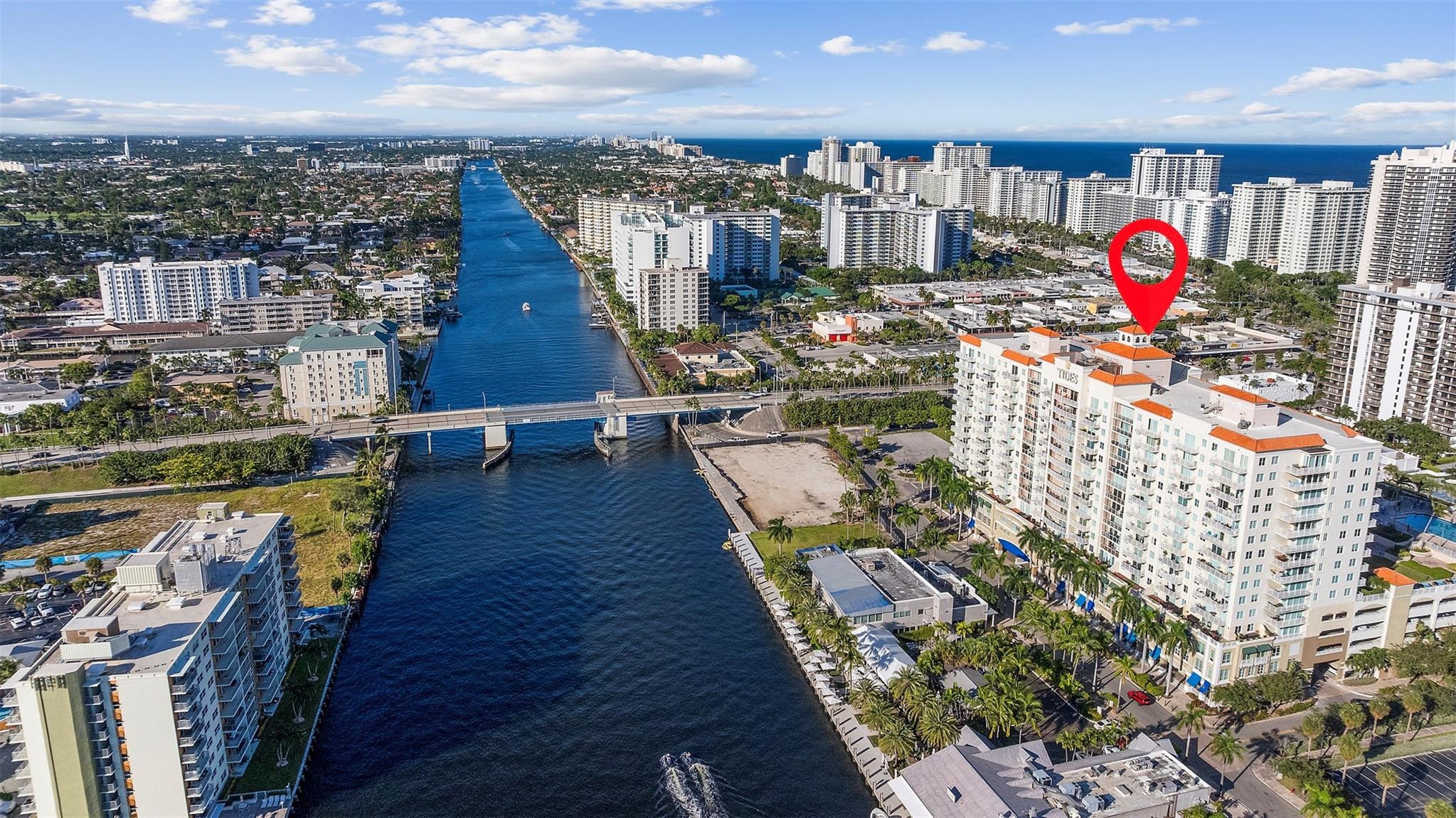 2BR – Condominium at 3020 NE 32nd Avenue #PH11