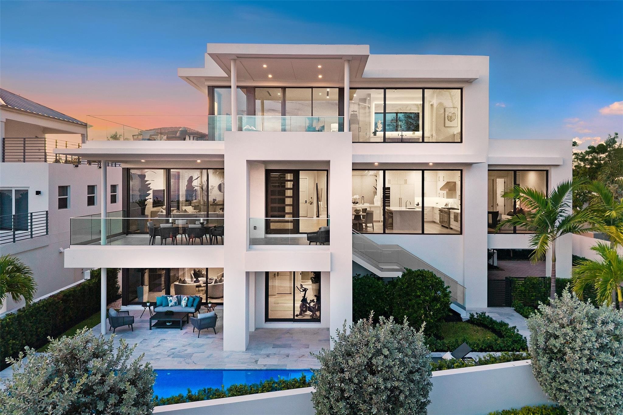 5BR – SingleFamilyResidence at 1813 N Fort Lauderdale Beach Boulevard