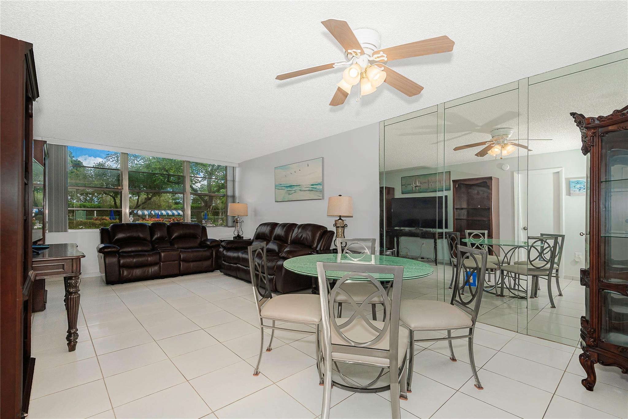 1BR – Condominium at 1300 Saint Charles Pl Pembroke Pines #L20