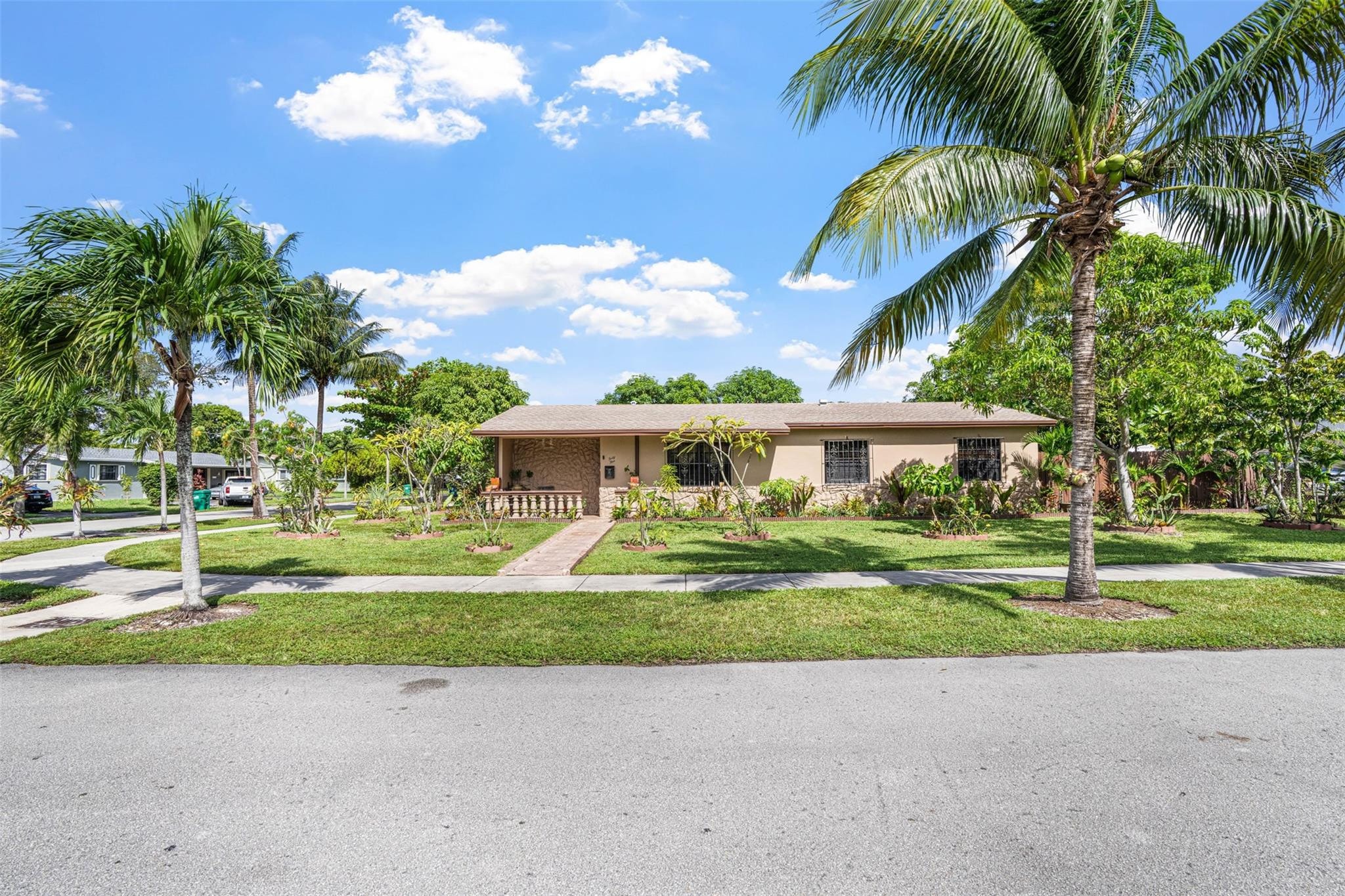 3BR – SingleFamilyResidence at 45 NE 212th Street