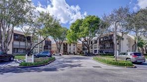 2BR – Condominium at 6701 N University Drive #216