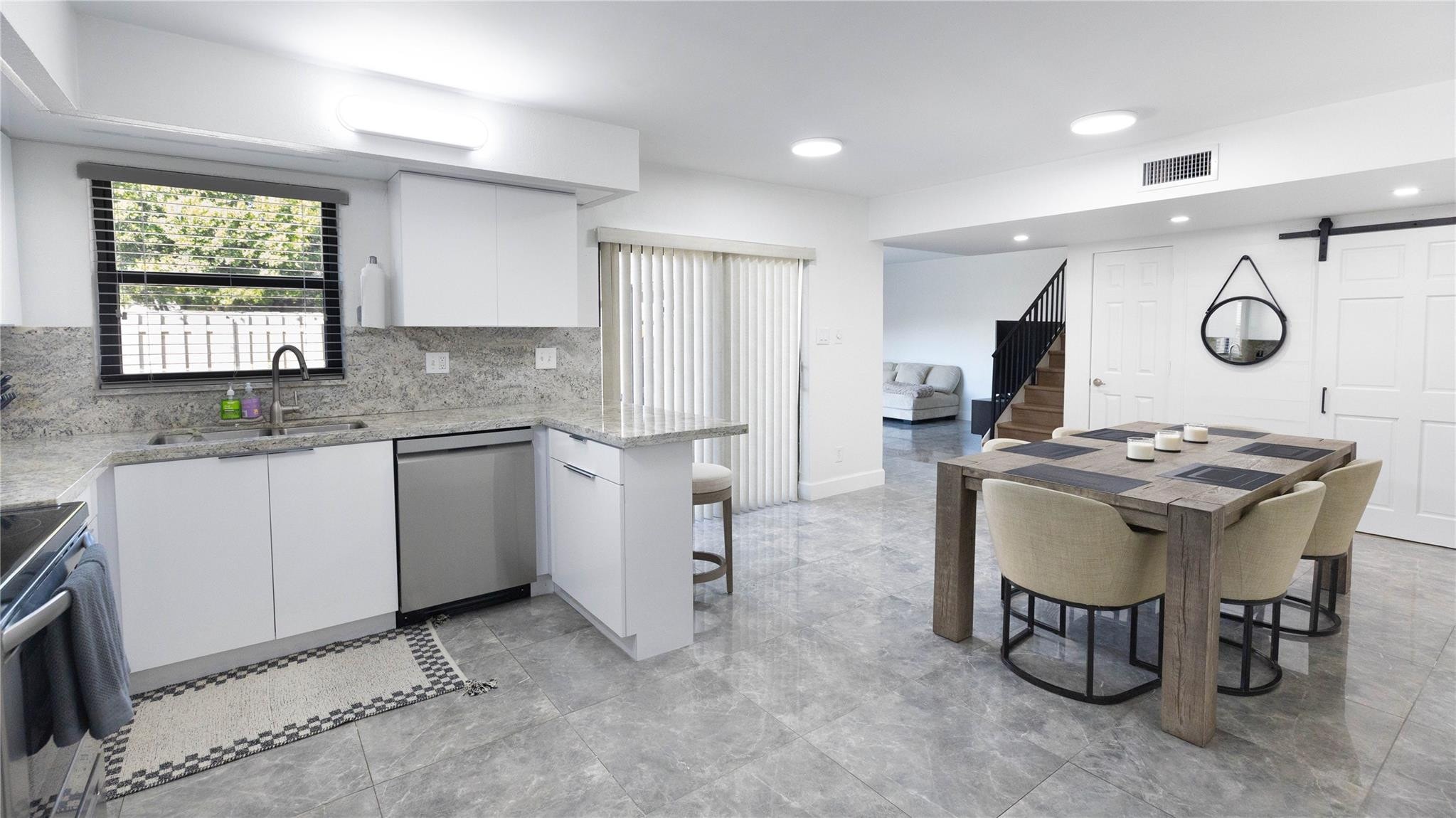 2BR – Condominium at 8204 SW 23rd Street #D