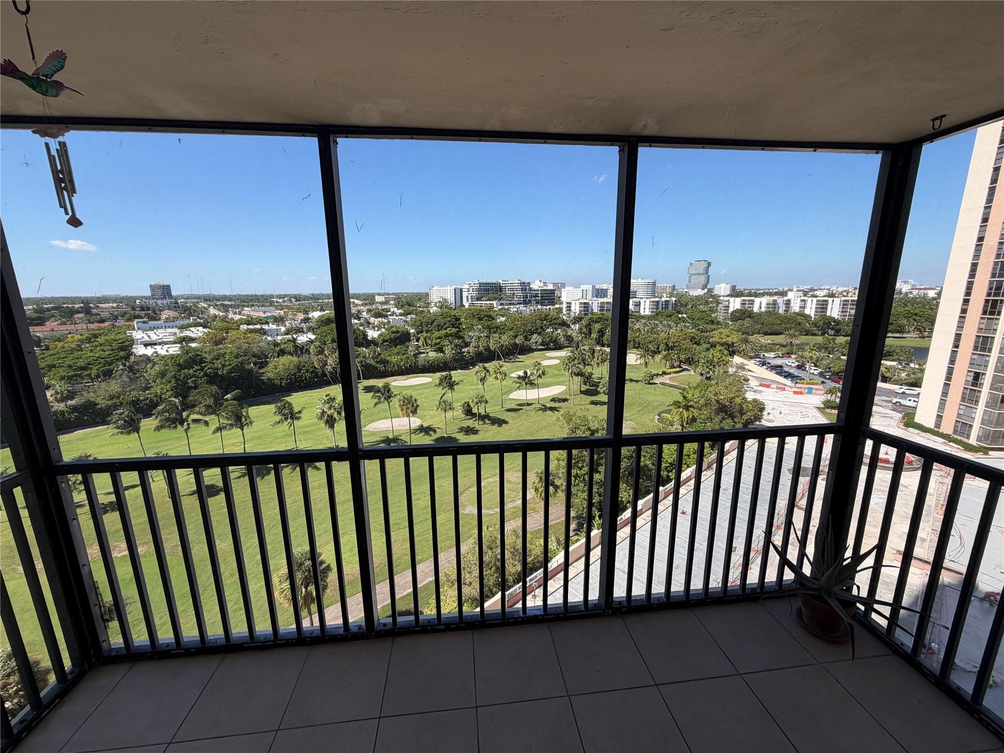 1BR – Condominium at 20335 W Country Club Drive #1101