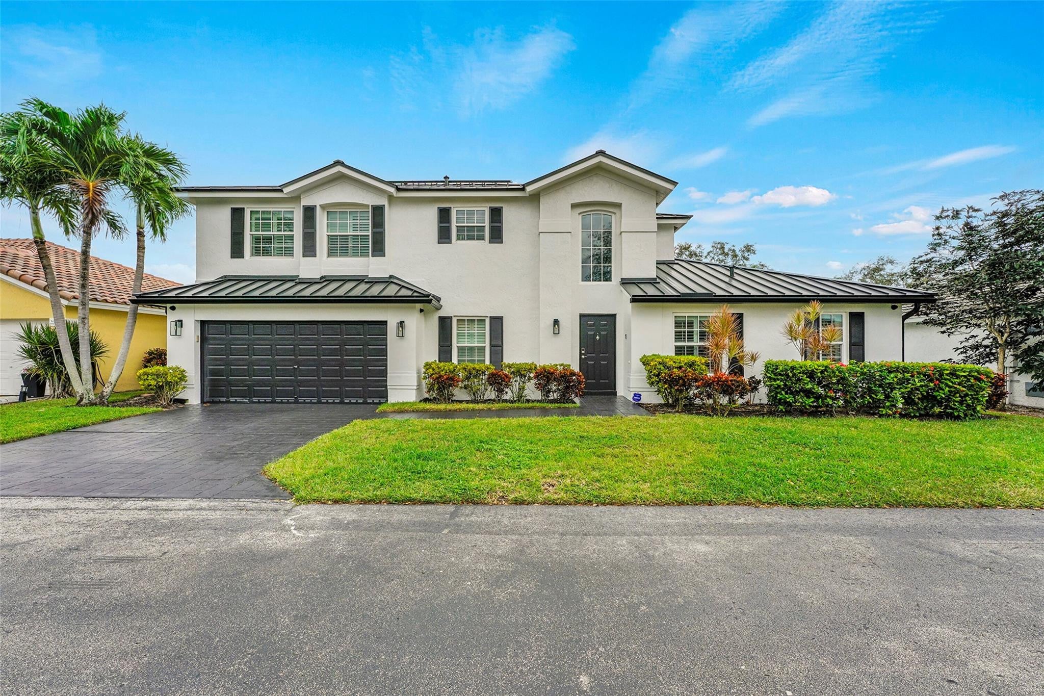 3BR – SingleFamilyResidence at 3588 Sahara Springs Boulevard
