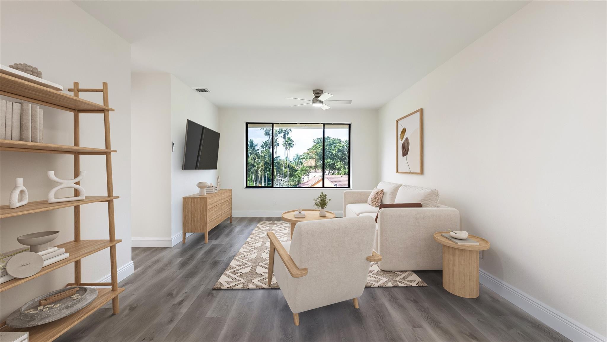 2BR – Condominium at 11477 NW 39th Court #301-1