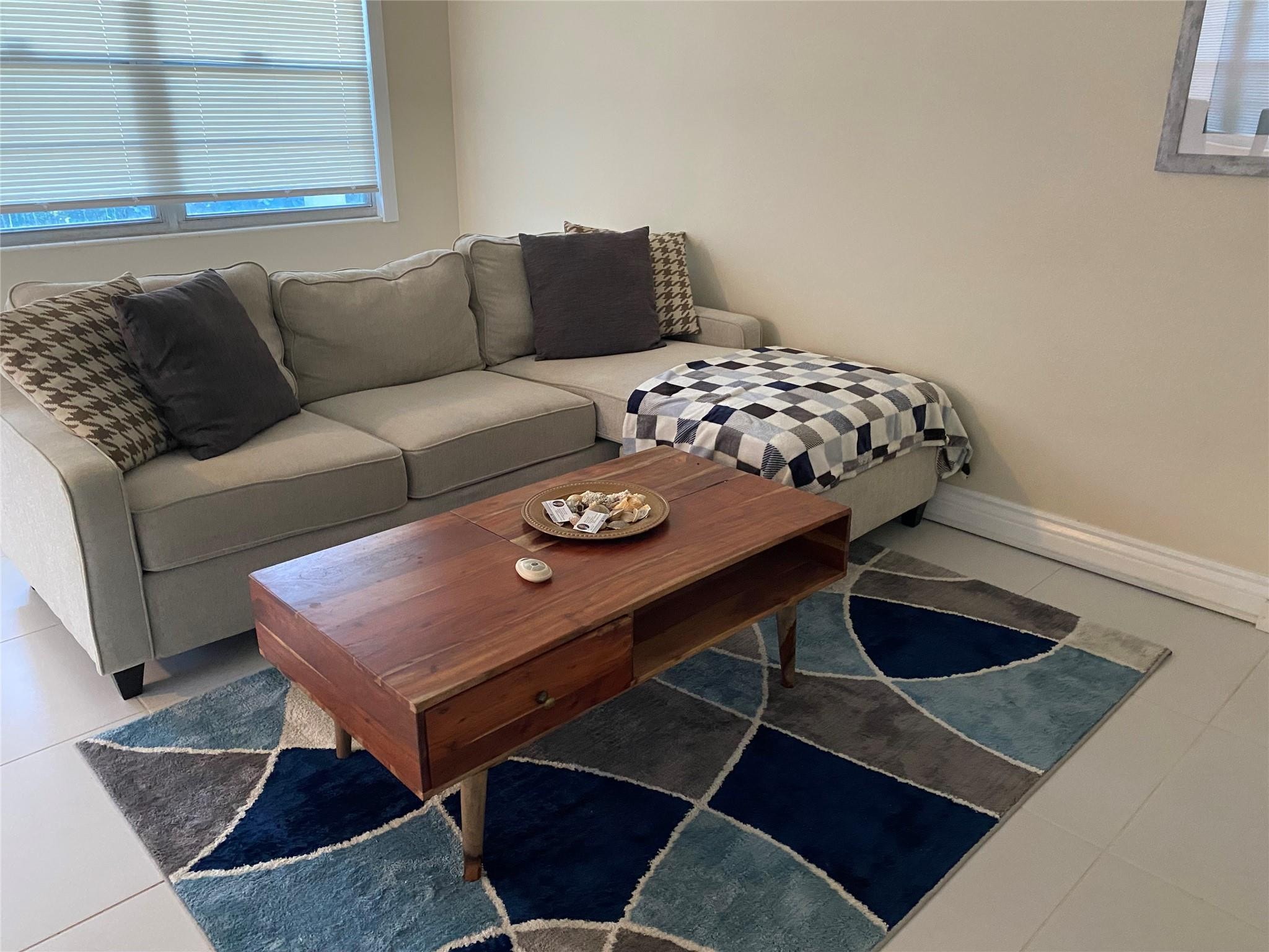2BR – Condominium at 209 Ventnor M #209