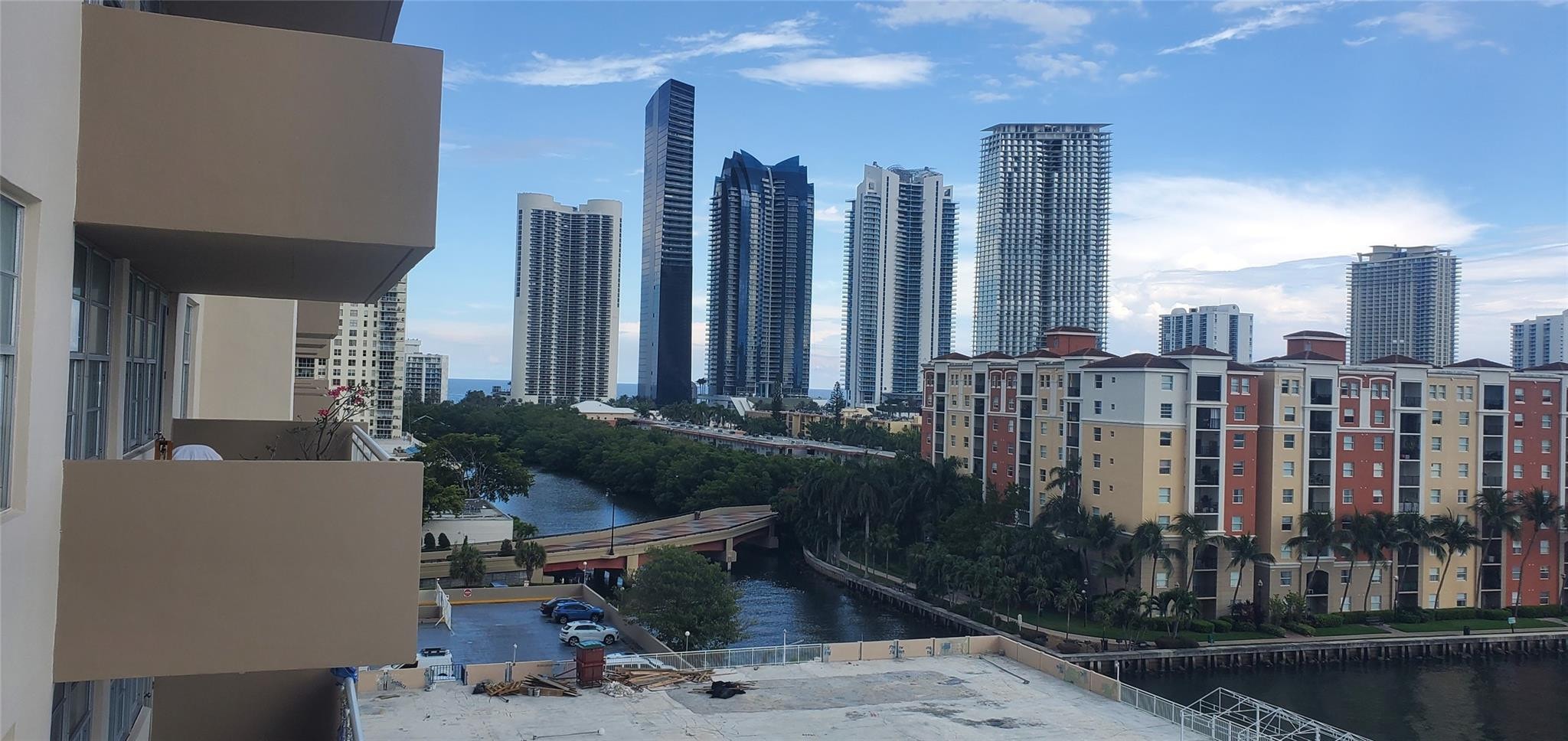 2BR – Condominium at 250 174th Street #819