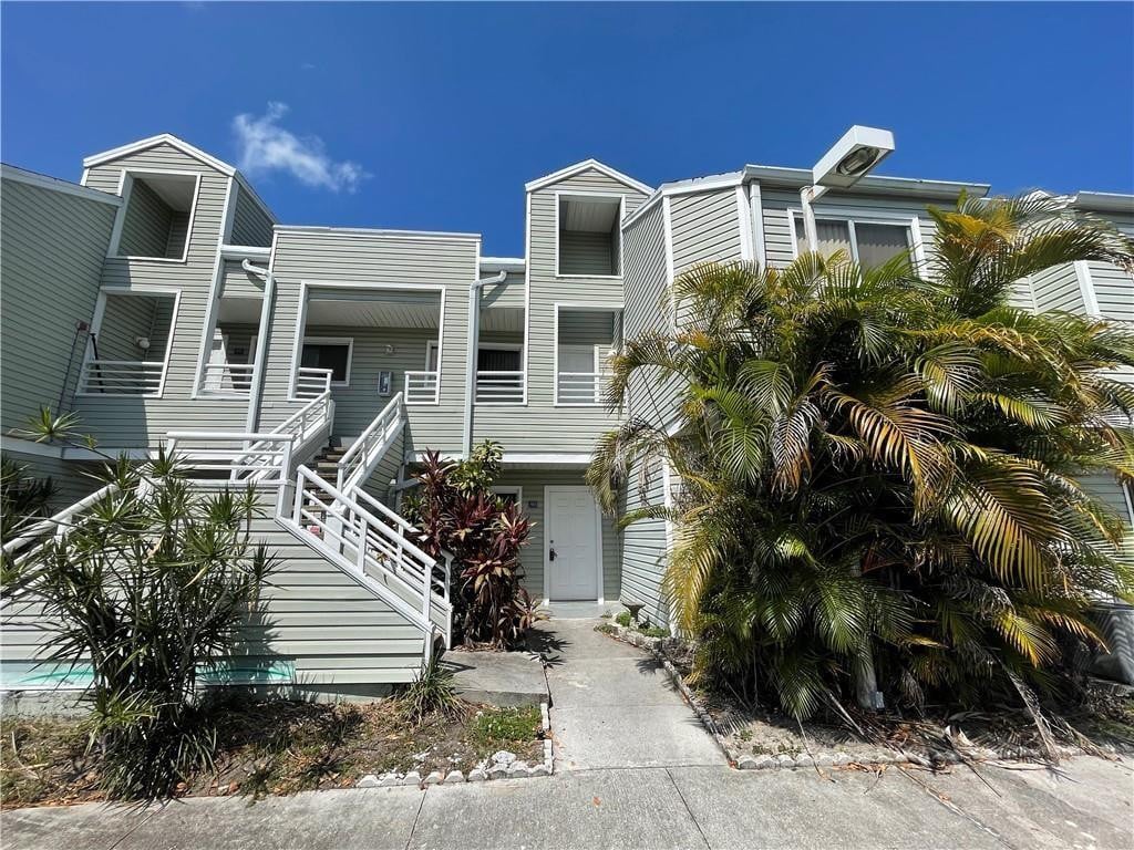 2BR – Condominium at 3417 NW 44 #206