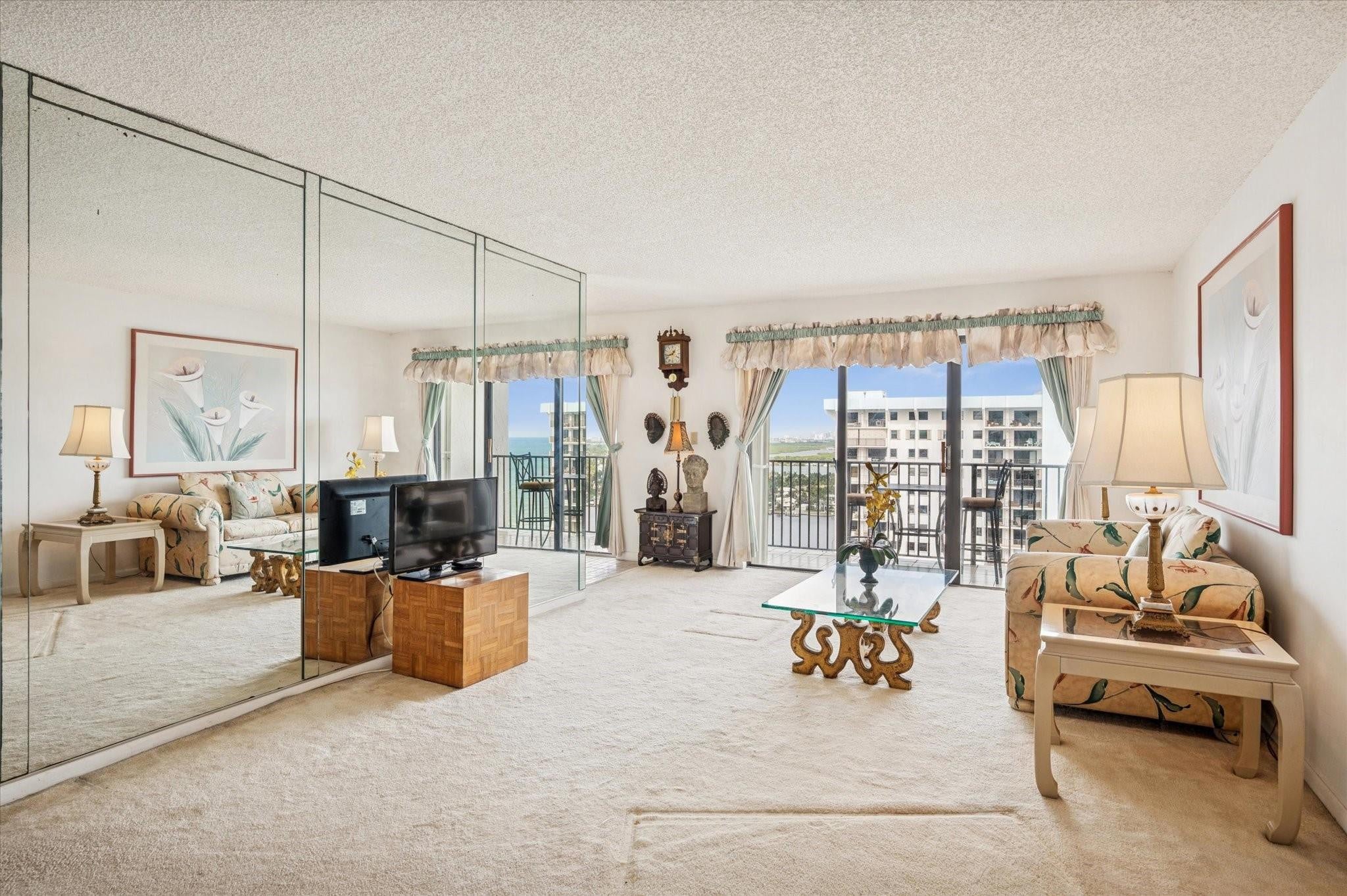 1BR – Condominium at 1201 S Ocean Drive #2409S