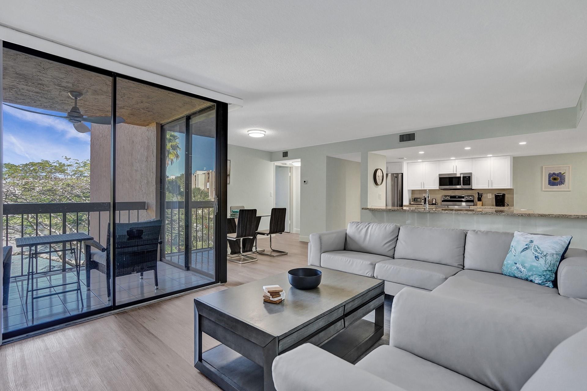 2BR – Condominium at 955 Dotterel Road #2304