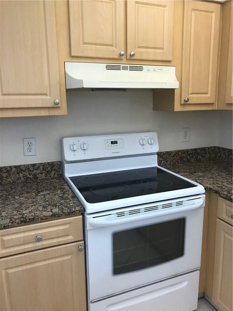2BR – Condominium at 1105 S Flagler Avenue #601