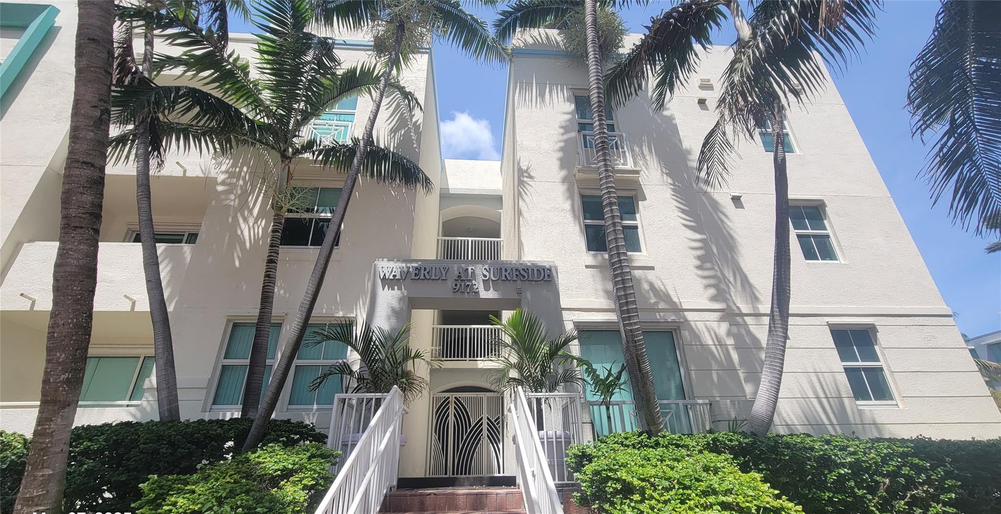 2BR – Condominium at 9172 Collins Avenue #302