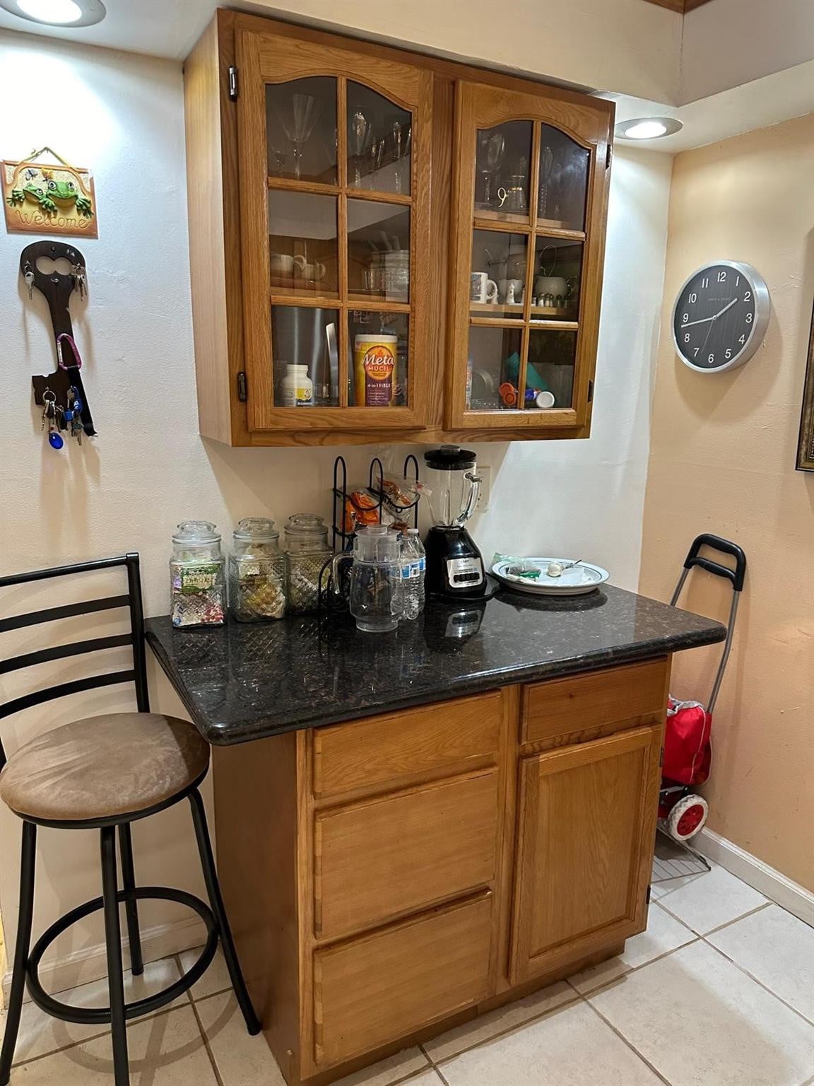 2BR – Condominium at 2821 NE N Miami Beach Boulevard #3M