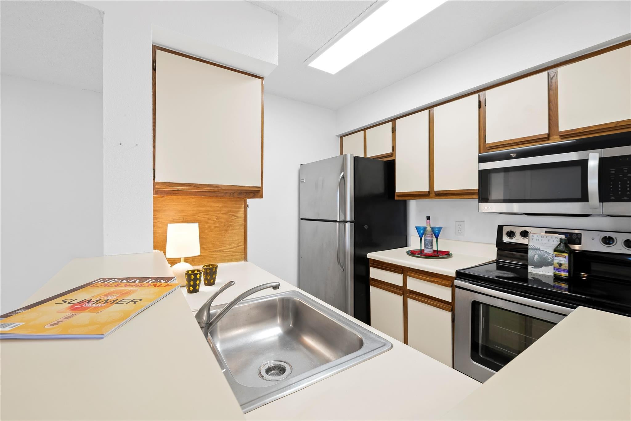 2BR – Condominium at 2906 S University Drive #10204