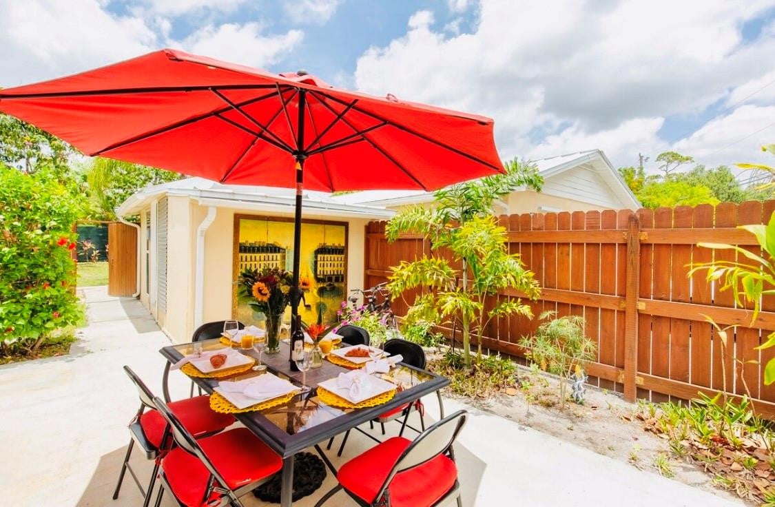 3BR – RNT at 279 Hach Lane