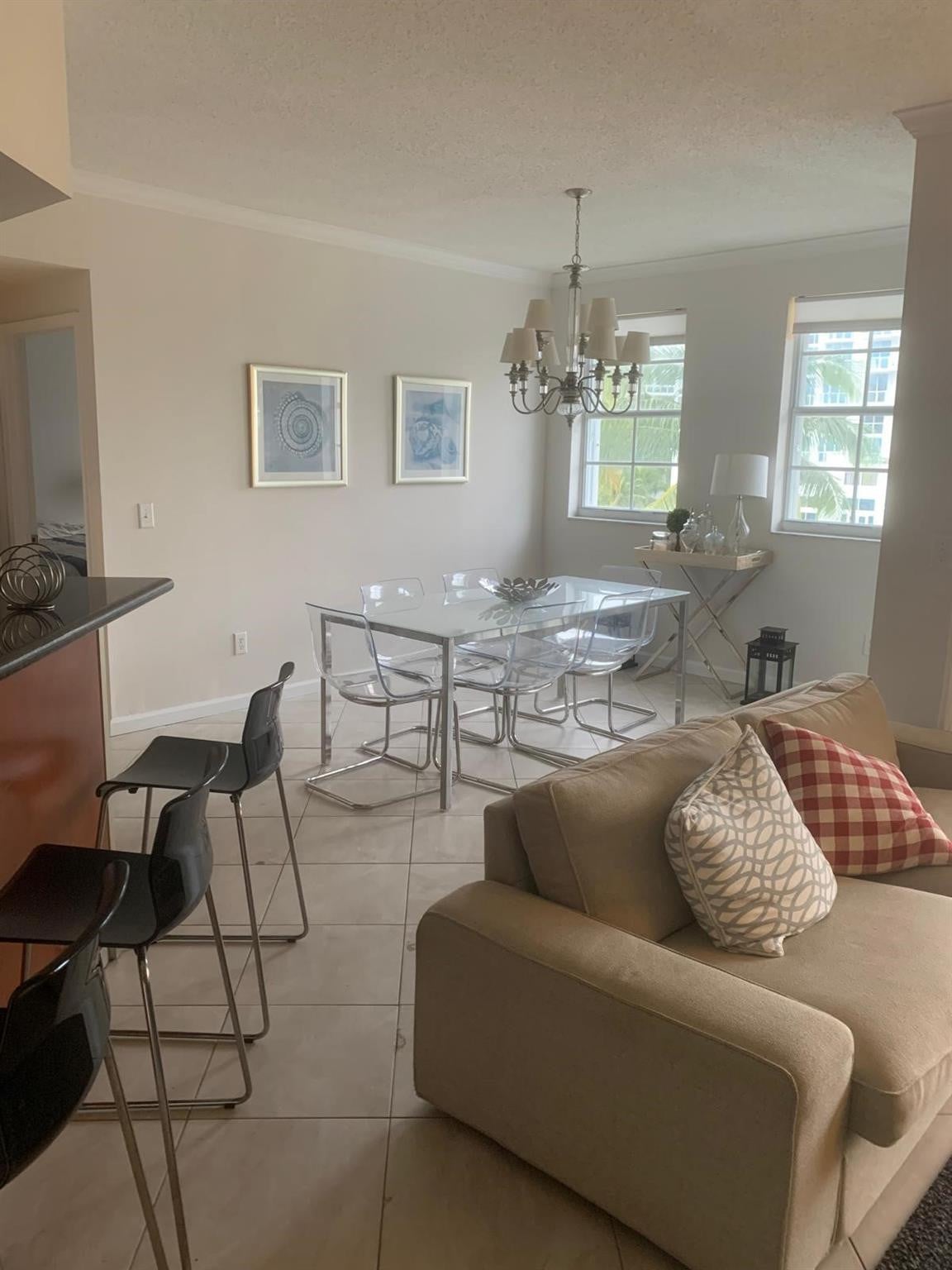 3BR – Condominium at 3215 NE 184th Street #14403